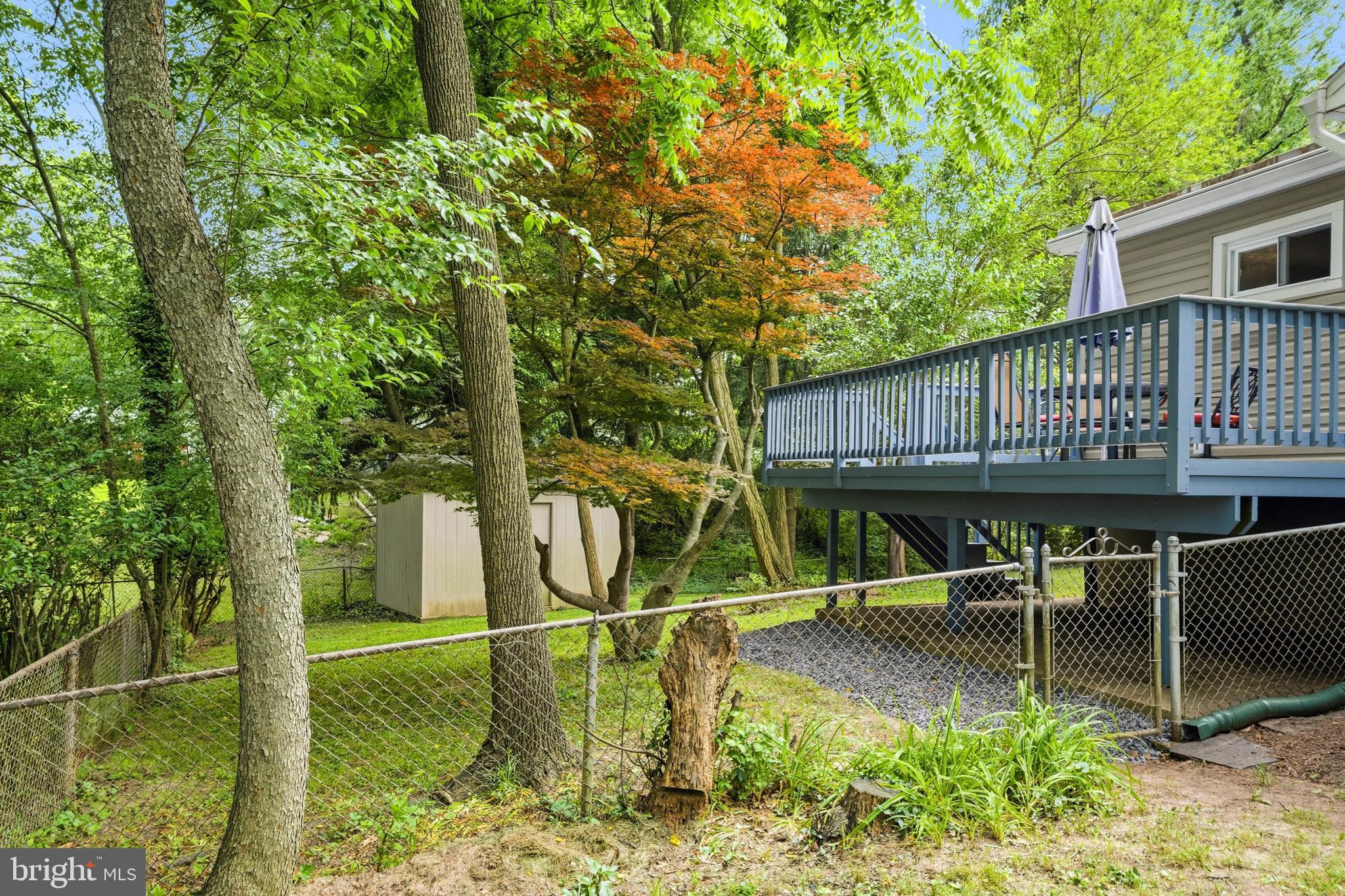 ROCKCREST - Residential