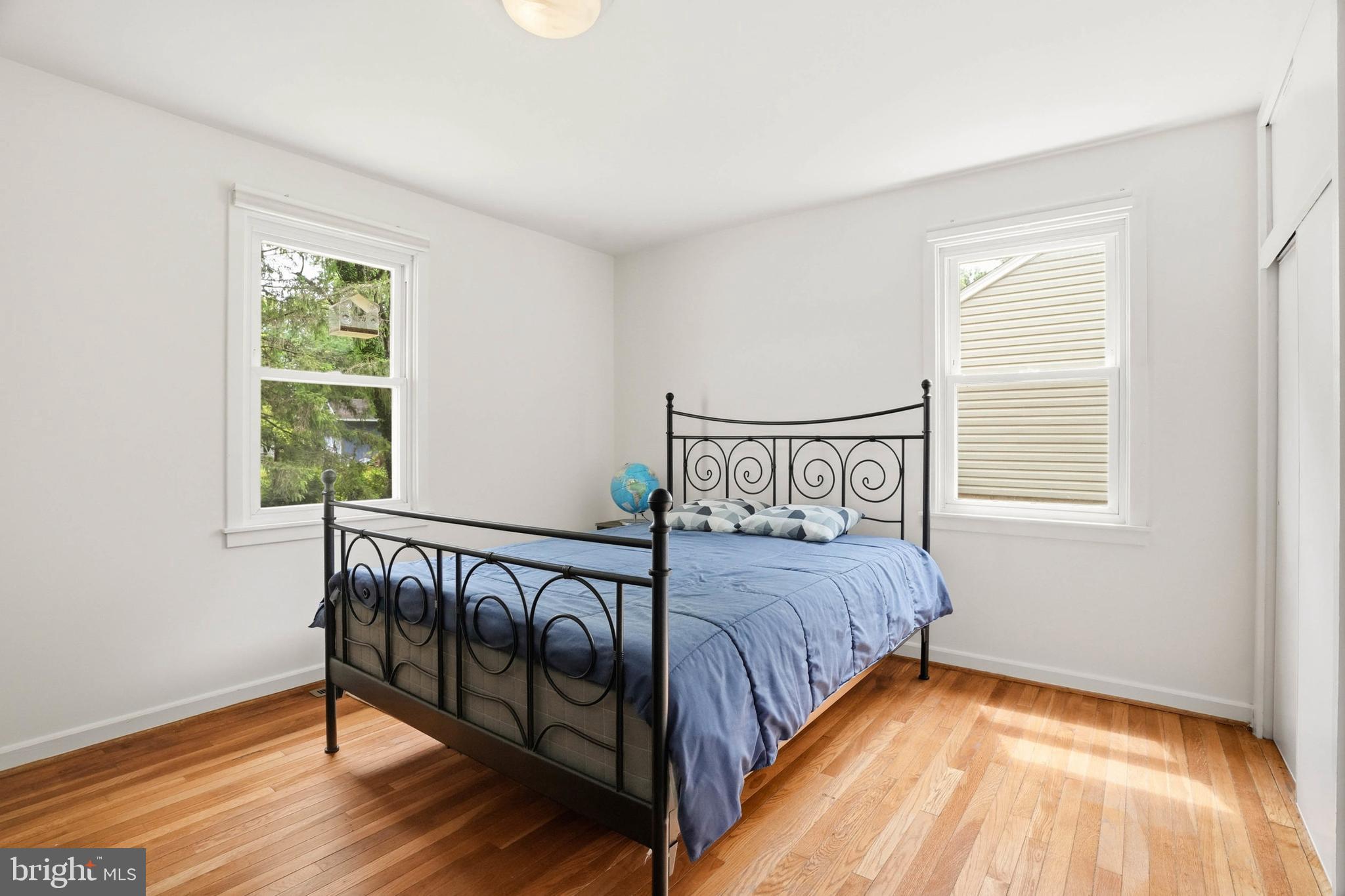 ROCKCREST - Residential
