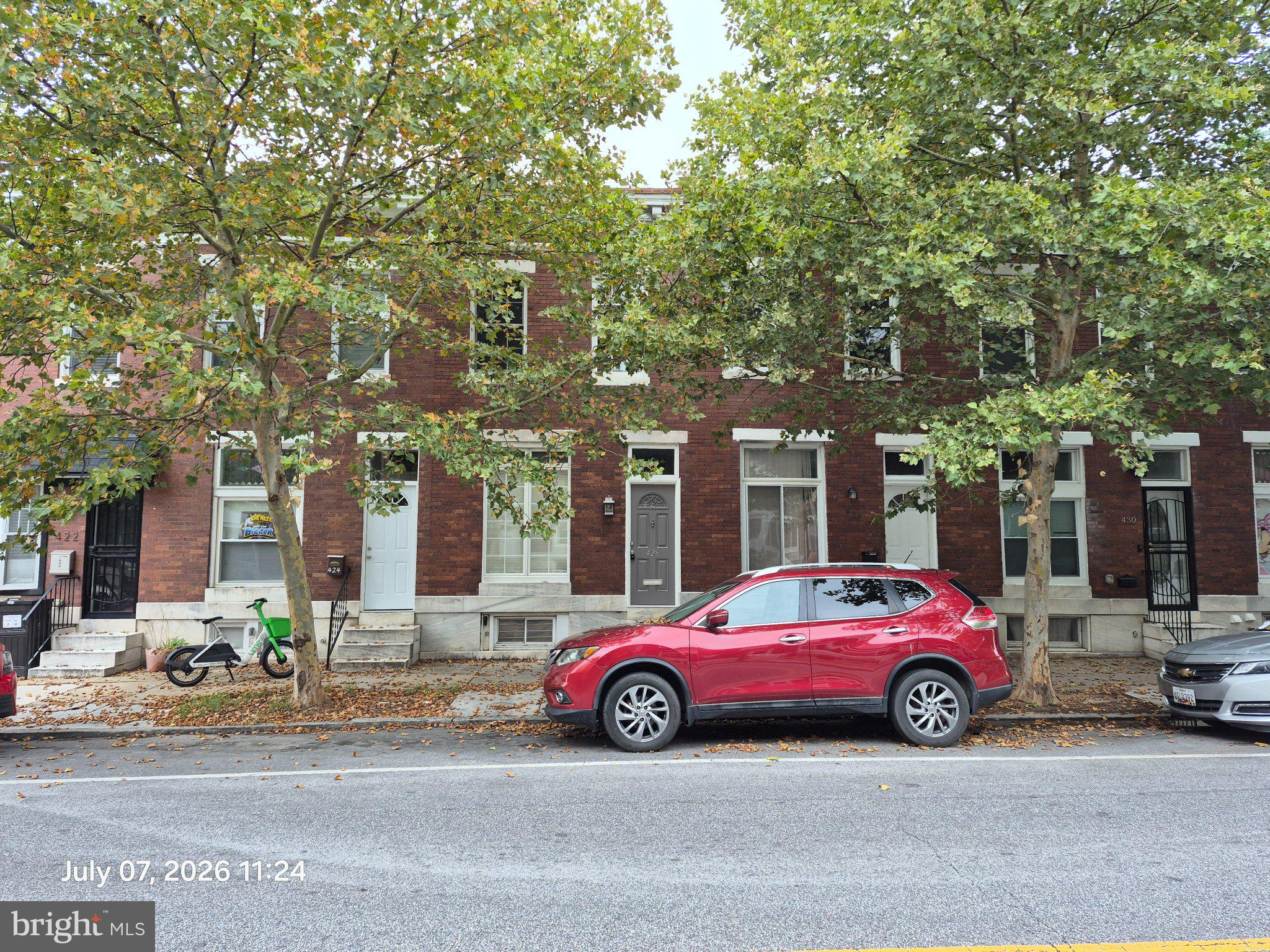 LINWOOD - Residential