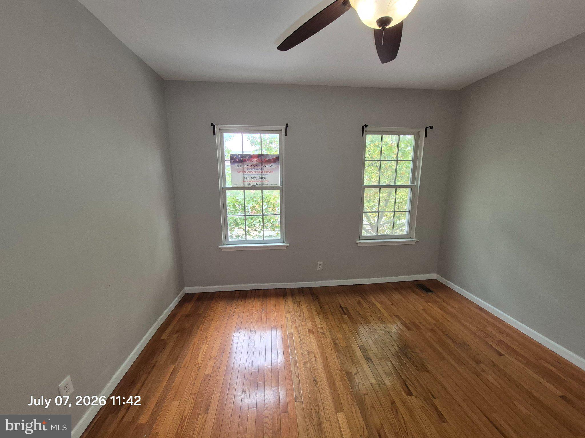 LINWOOD - Residential