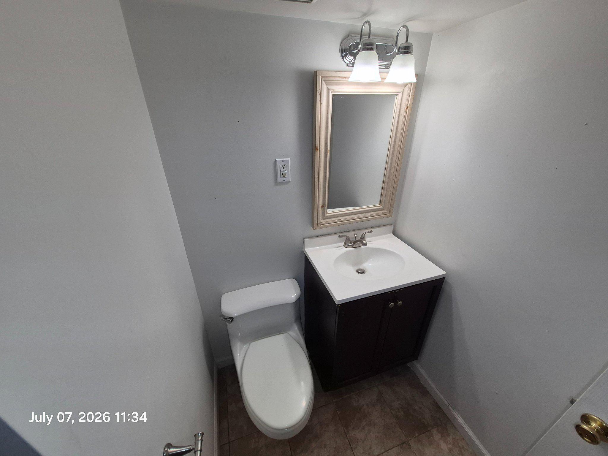 LINWOOD - Residential
