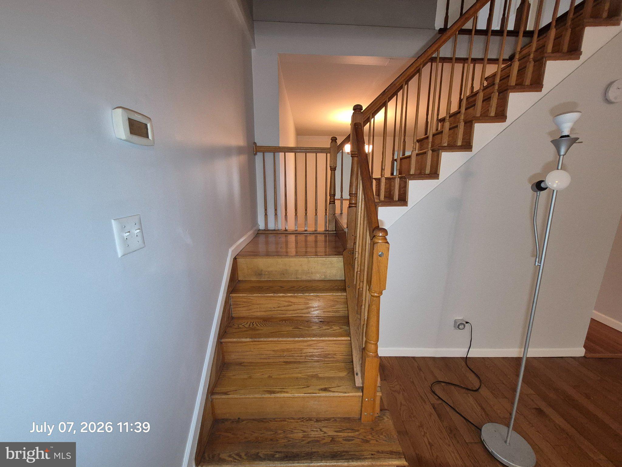 LINWOOD - Residential