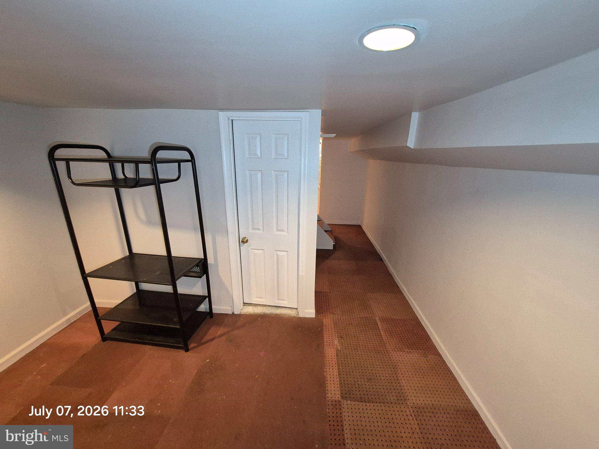 LINWOOD - Residential