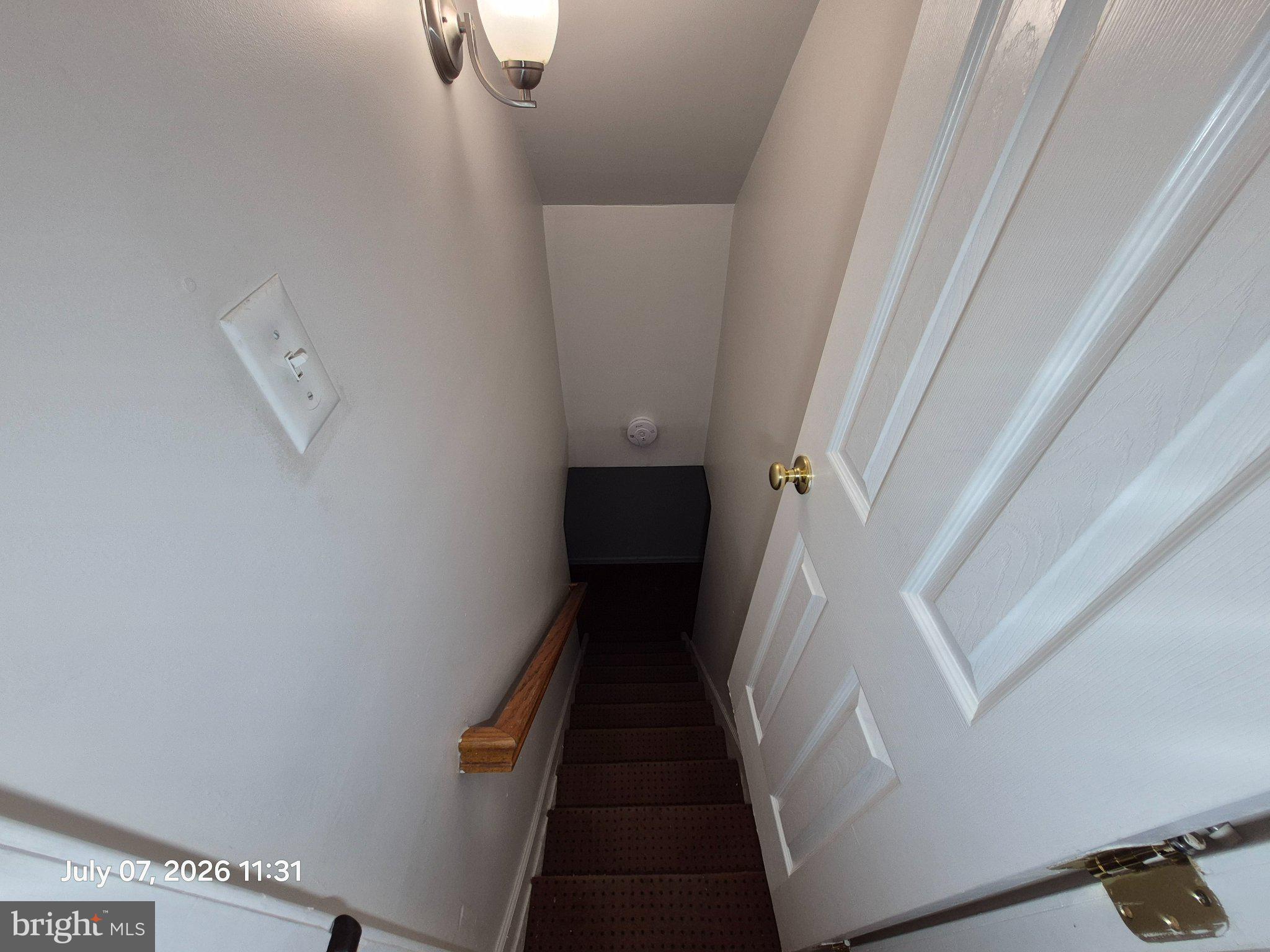 LINWOOD - Residential