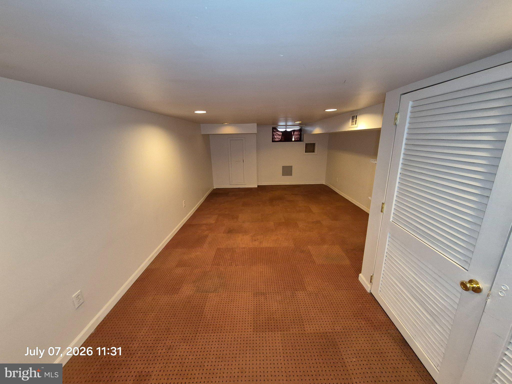 LINWOOD - Residential