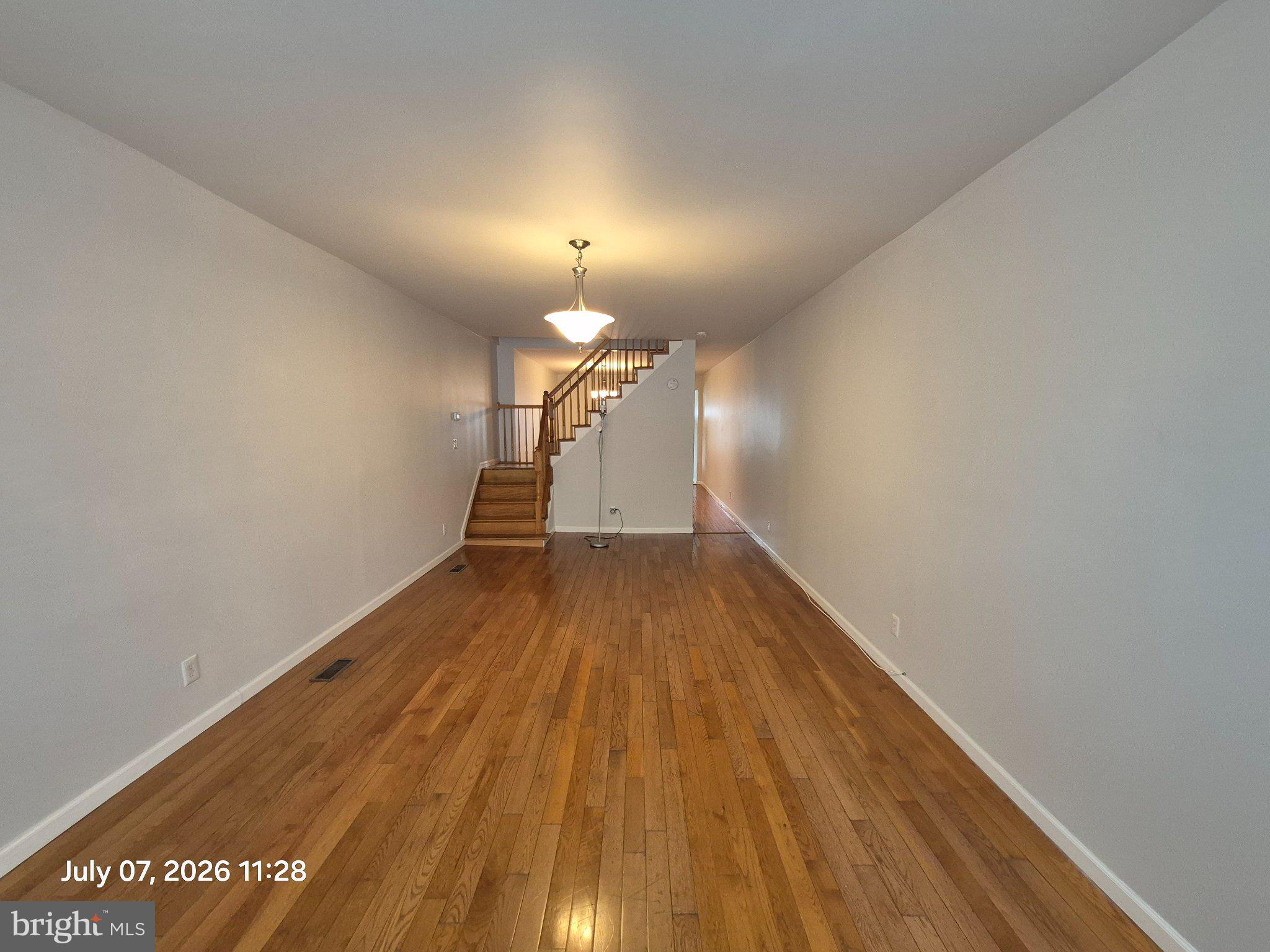 LINWOOD - Residential