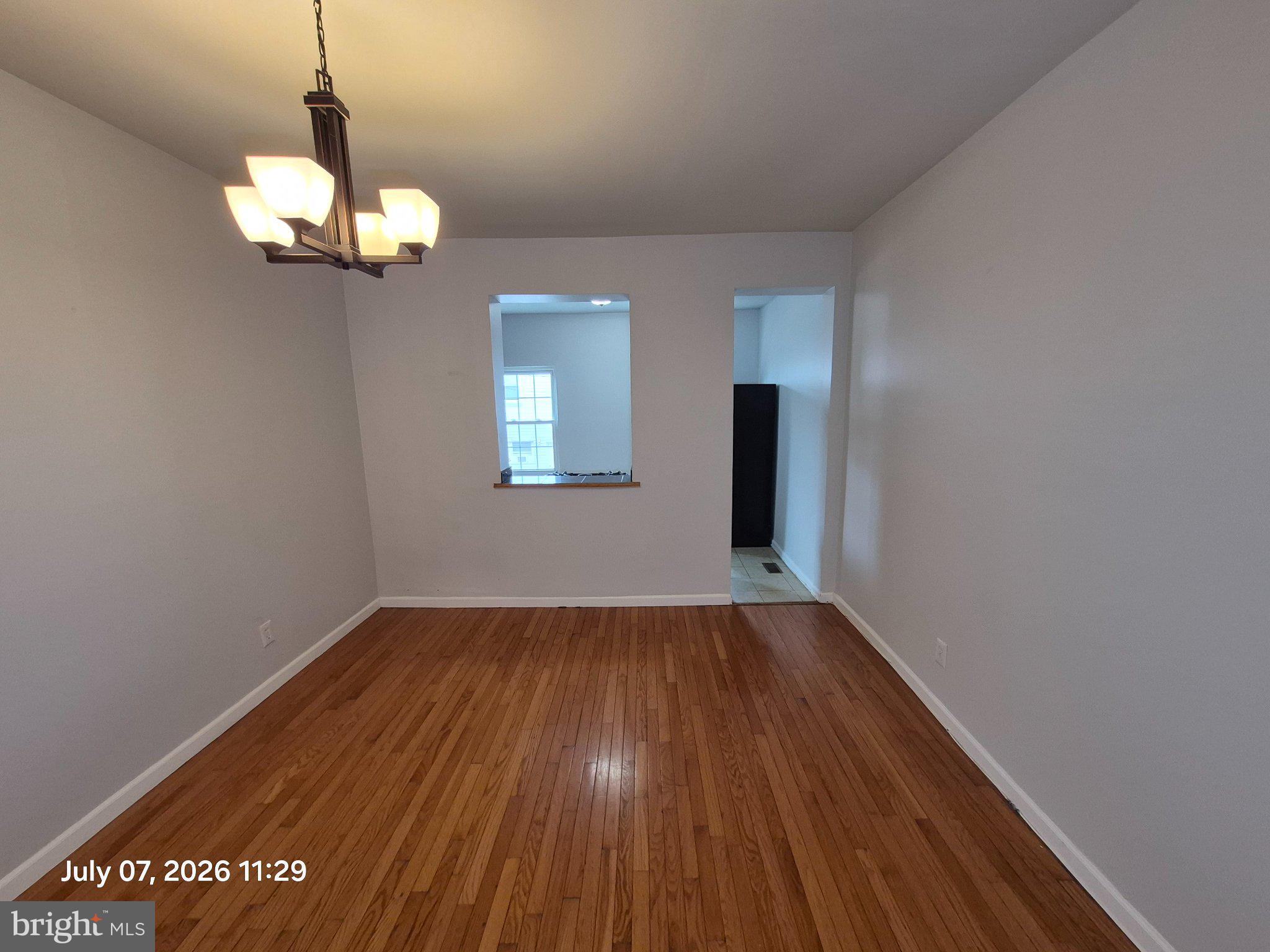 LINWOOD - Residential