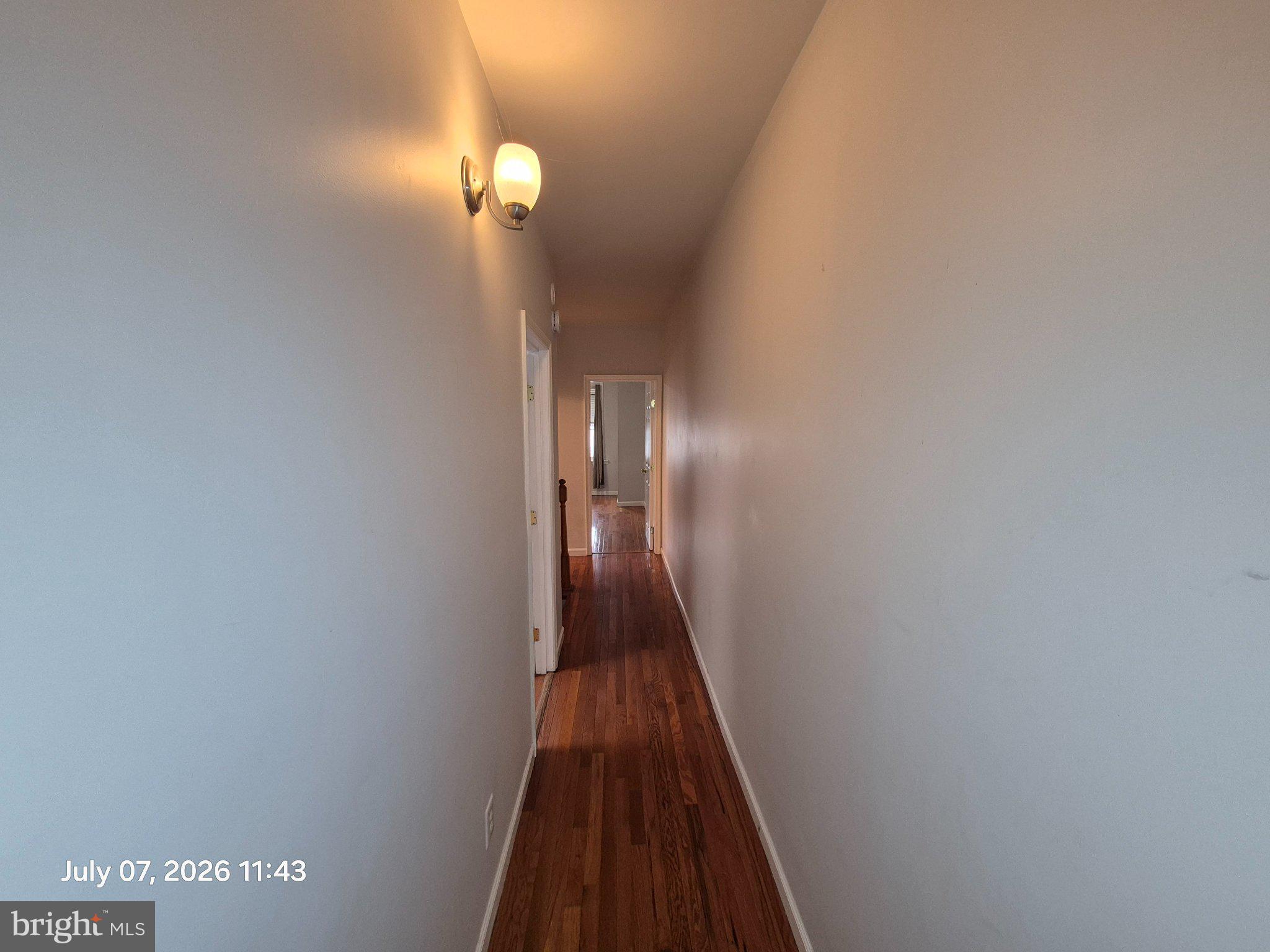 LINWOOD - Residential