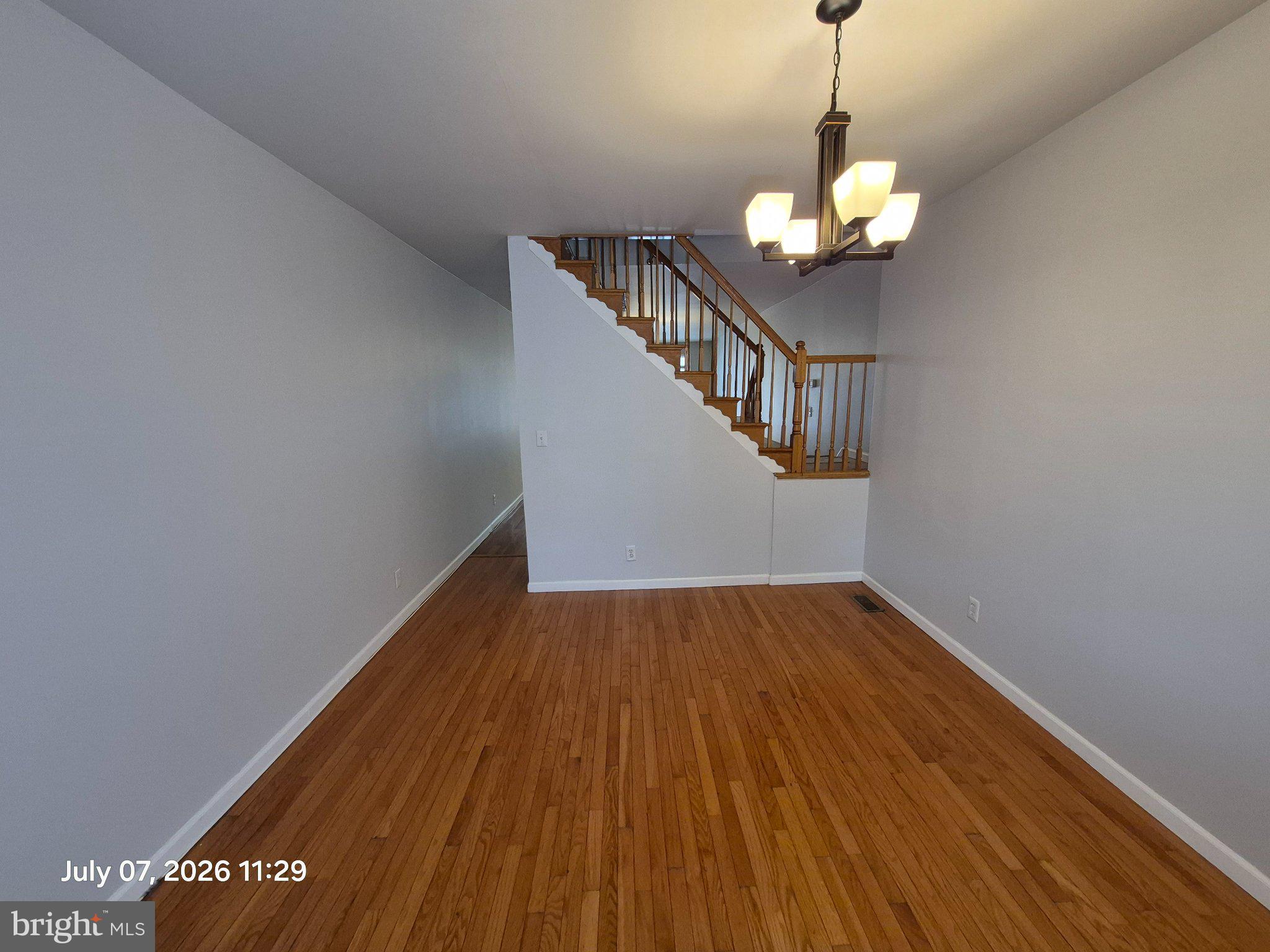 LINWOOD - Residential