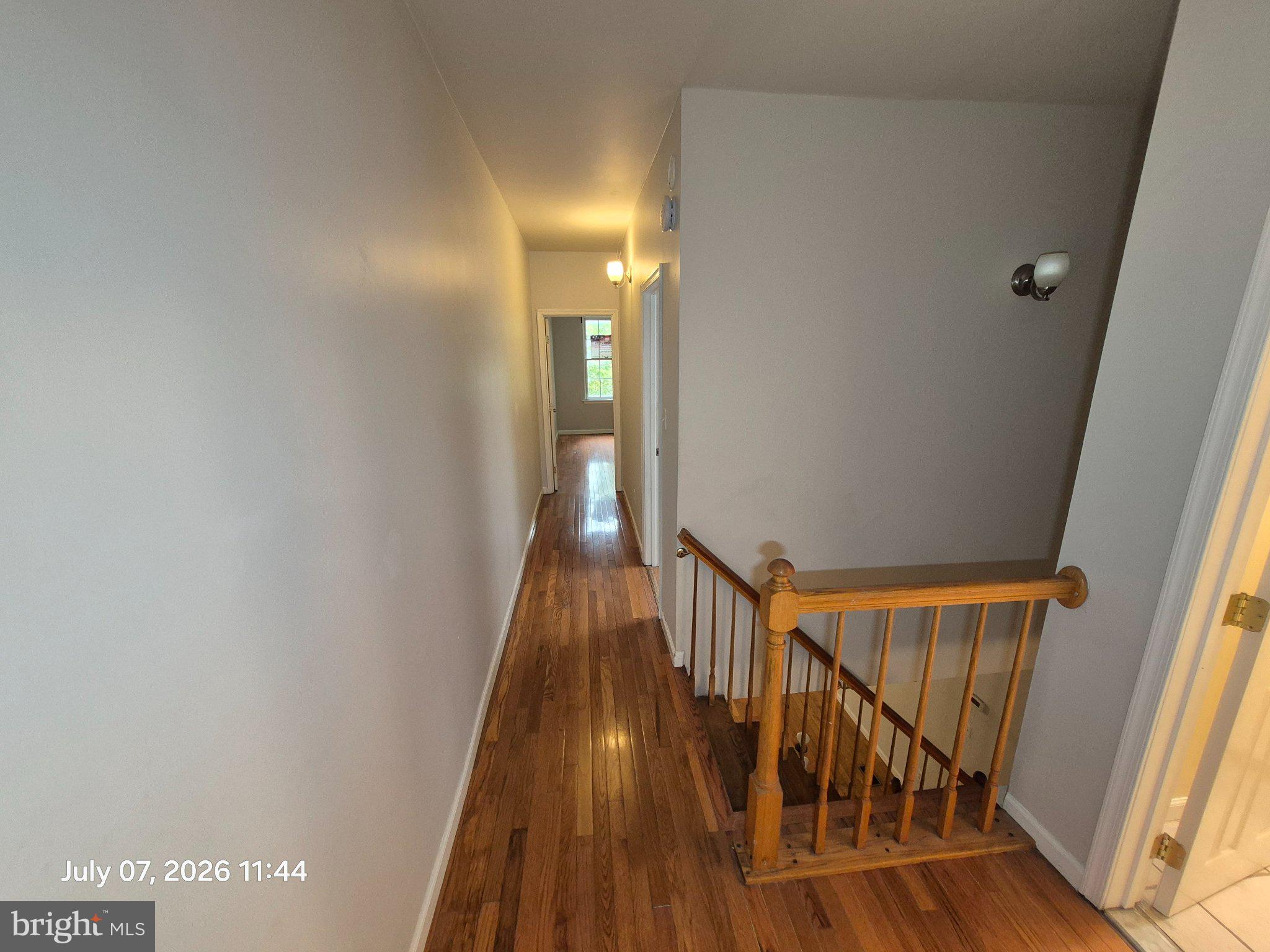 LINWOOD - Residential
