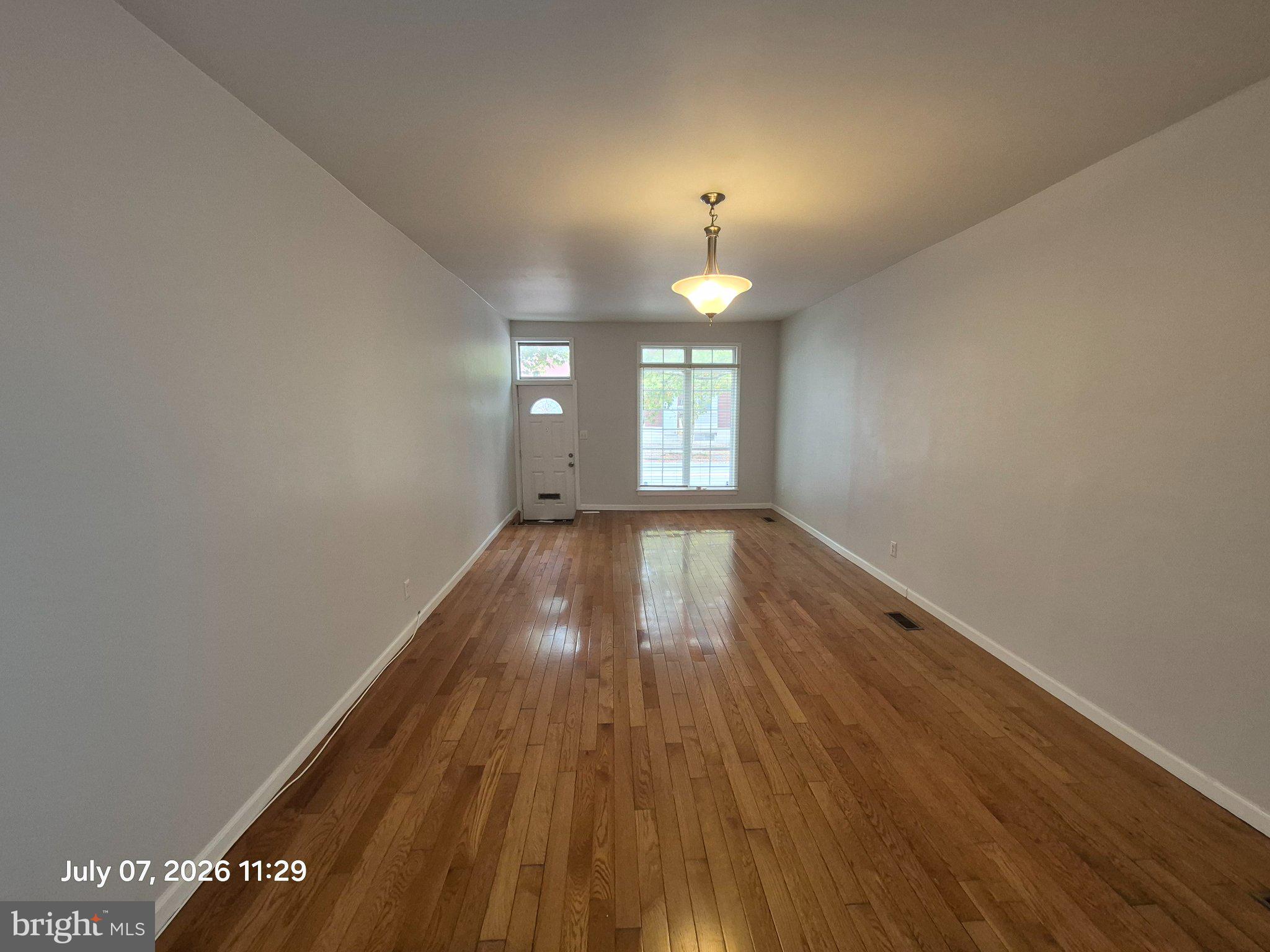 LINWOOD - Residential