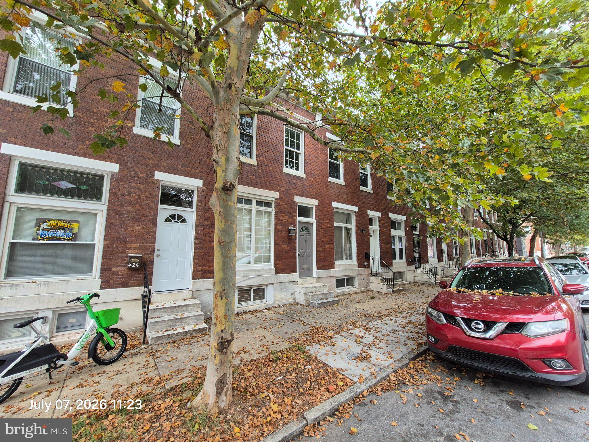 LINWOOD - Residential