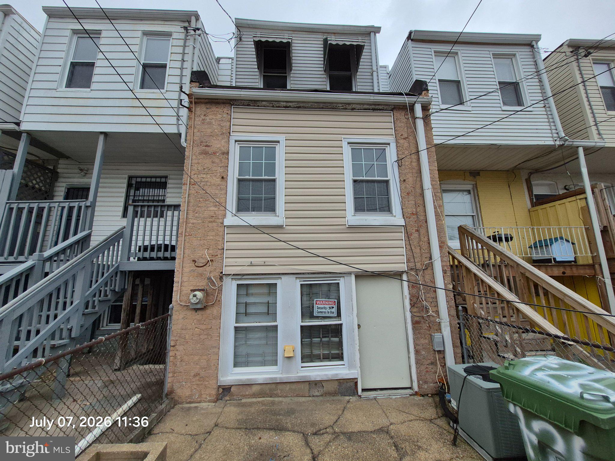 LINWOOD - Residential