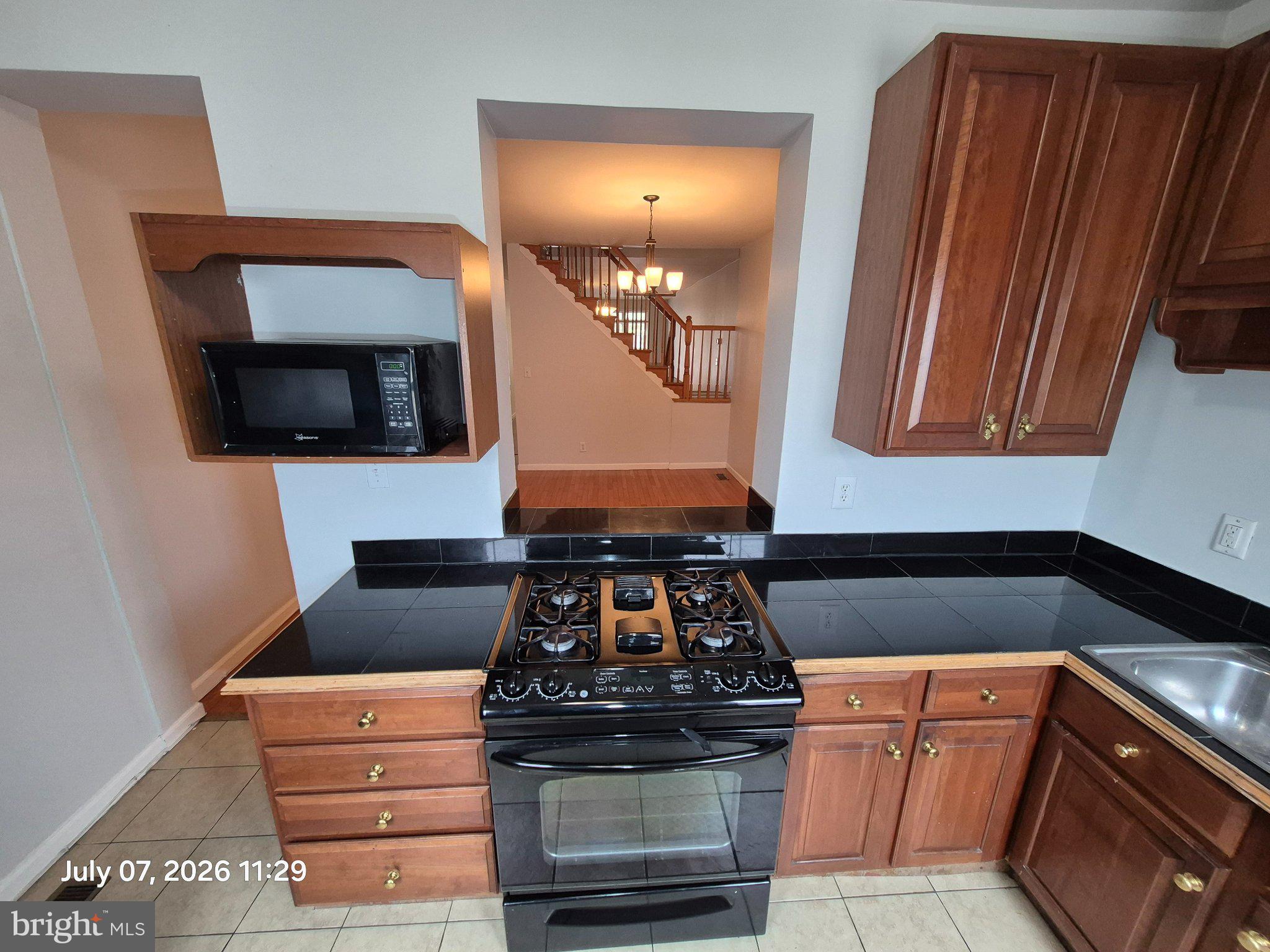 LINWOOD - Residential