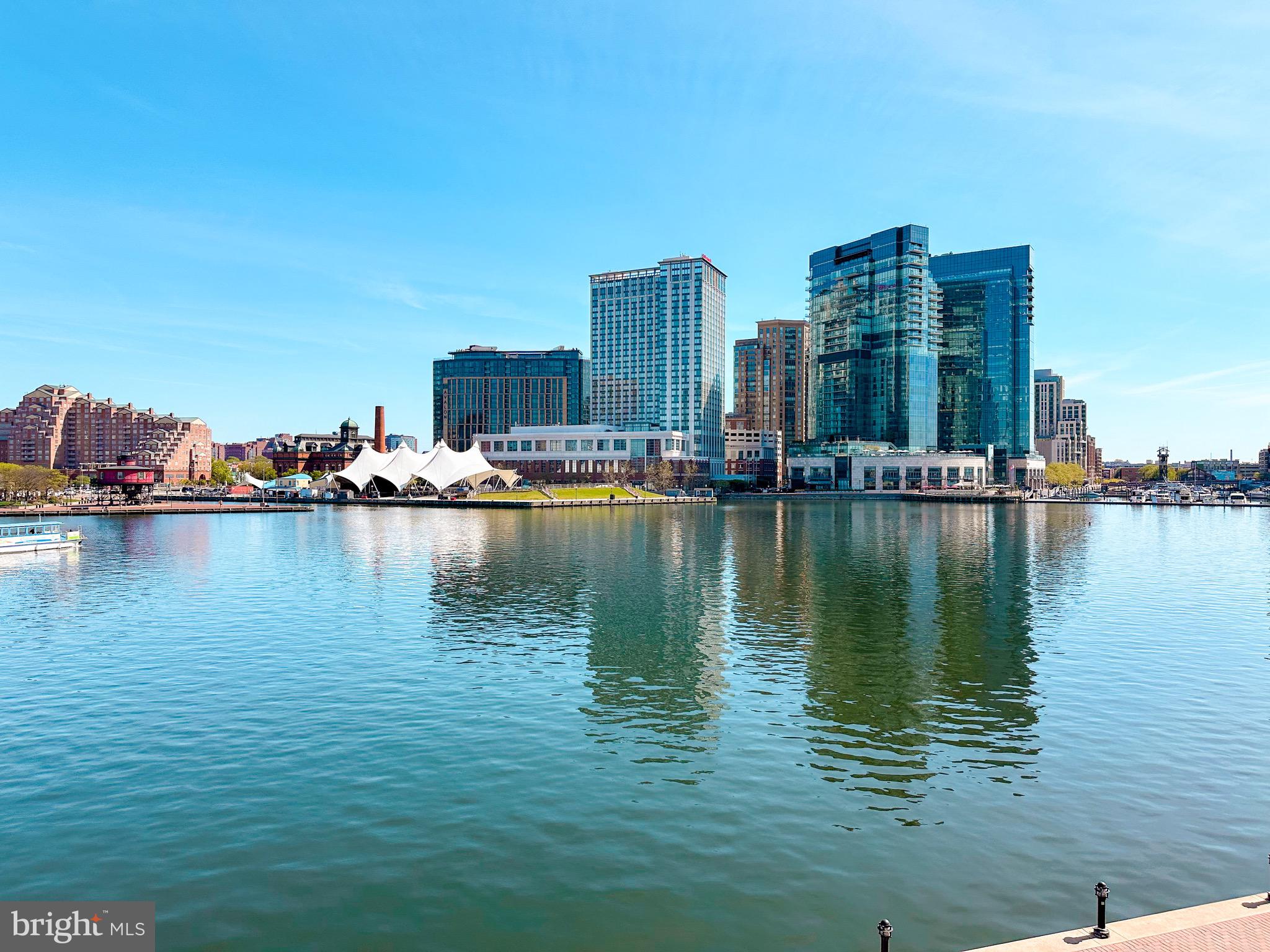 INNER HARBOR - Residential