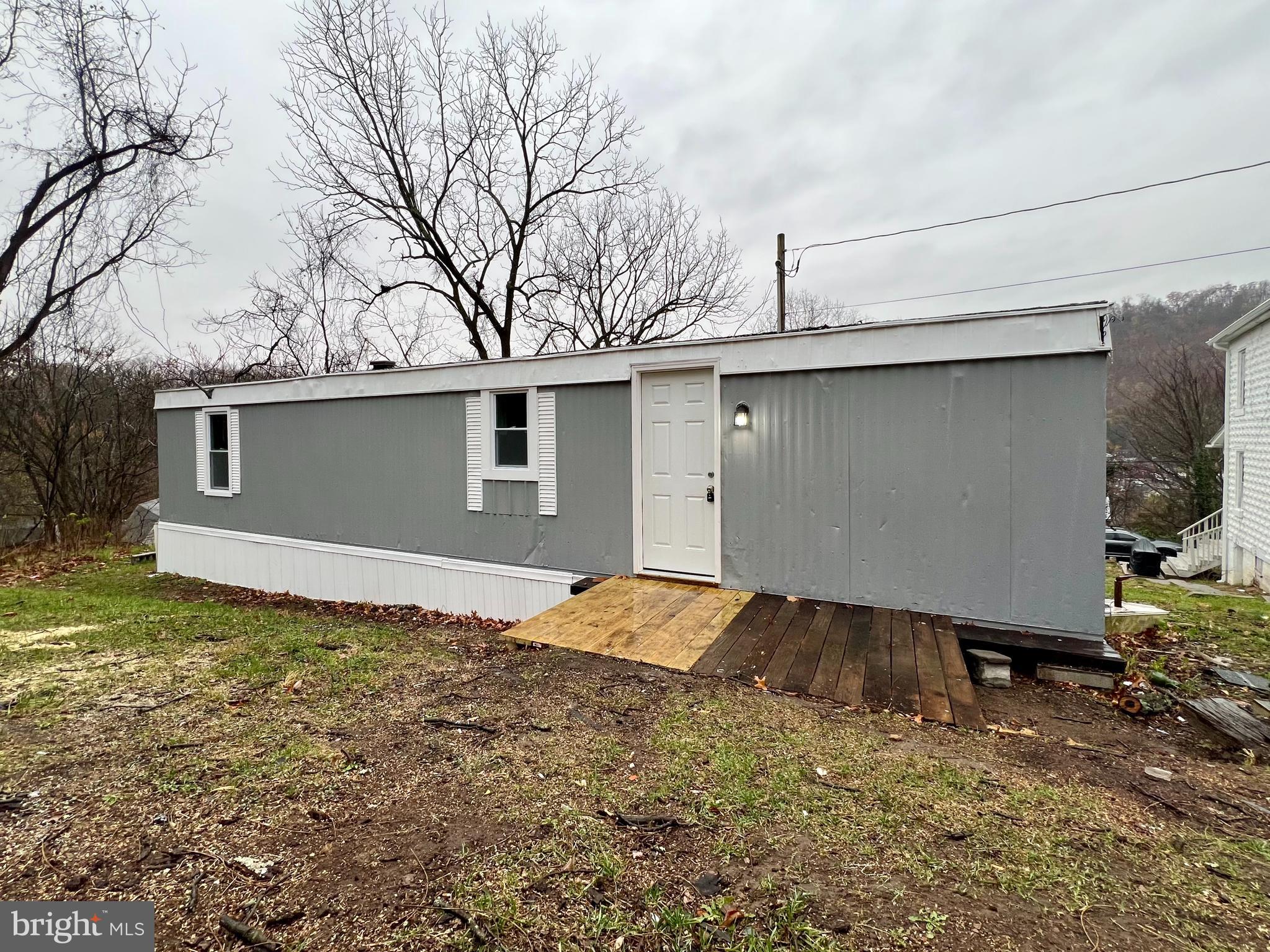 NONE AVAILABLE - Residential Lease