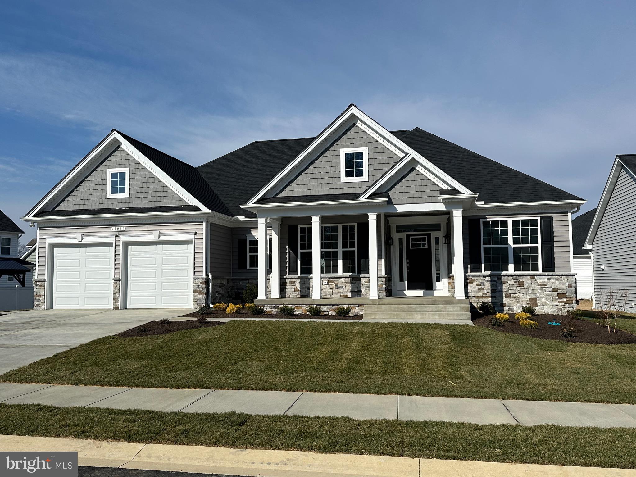 MEADOWS AT TOWN RUN - Residential