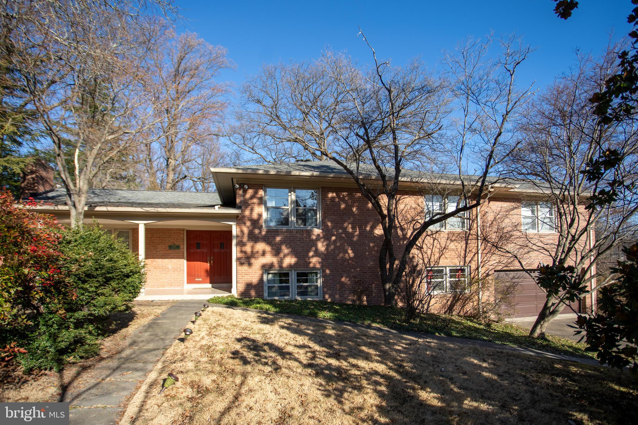 KENWOOD PARK - Residential Lease