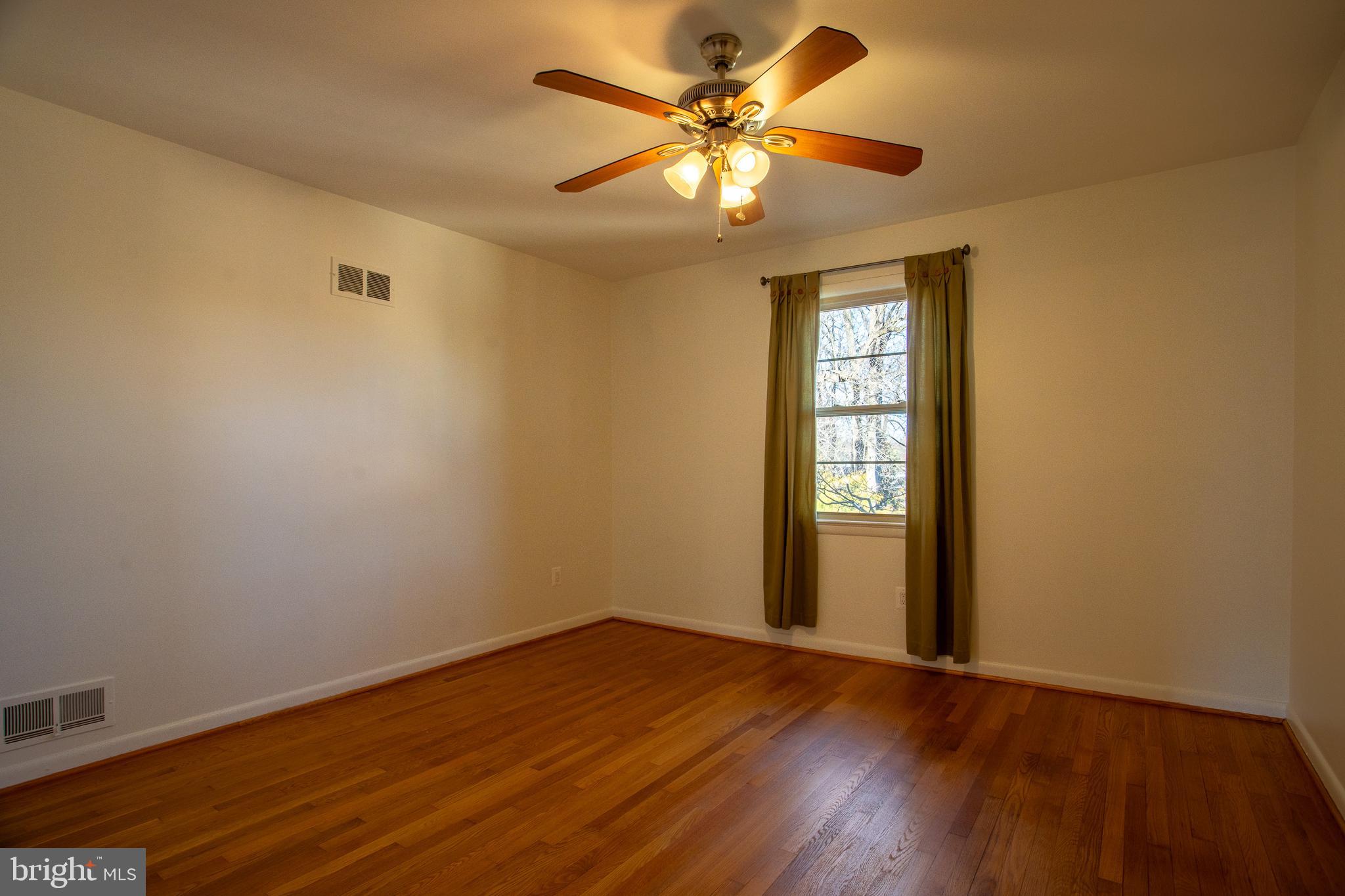 KENWOOD PARK - Residential Lease