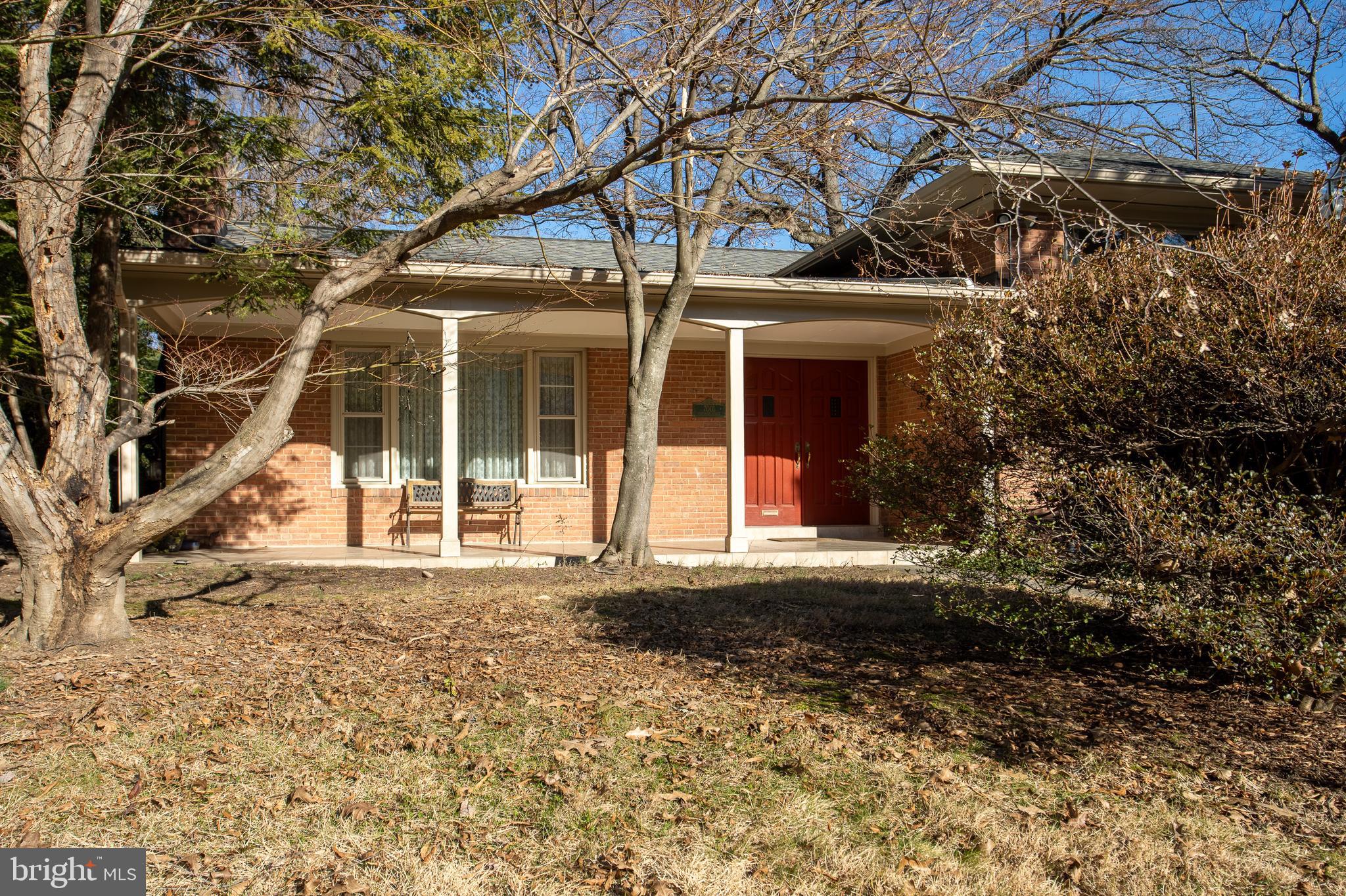 KENWOOD PARK - Residential Lease