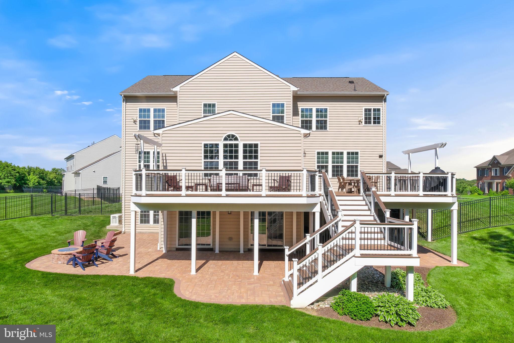 PRESERVE AT ROCK CREEK - Residential