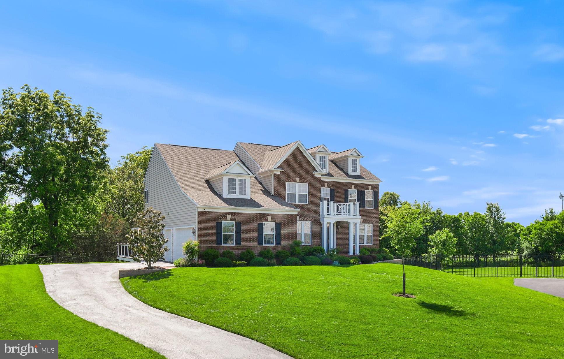 PRESERVE AT ROCK CREEK - Residential