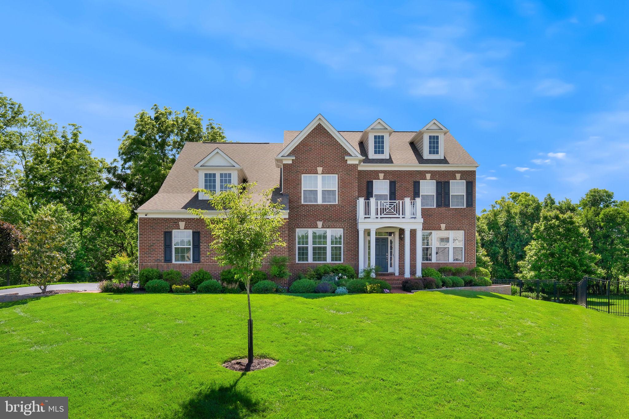PRESERVE AT ROCK CREEK - Residential