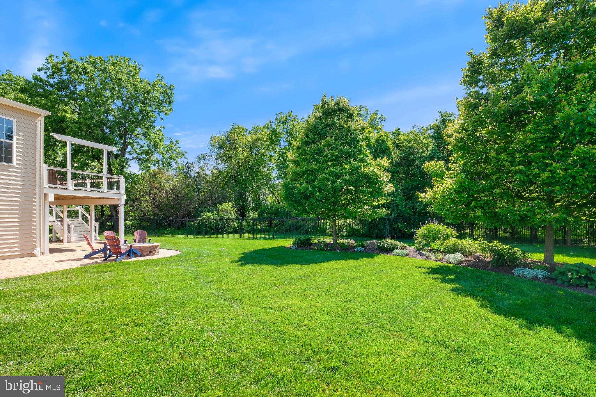 PRESERVE AT ROCK CREEK - Residential