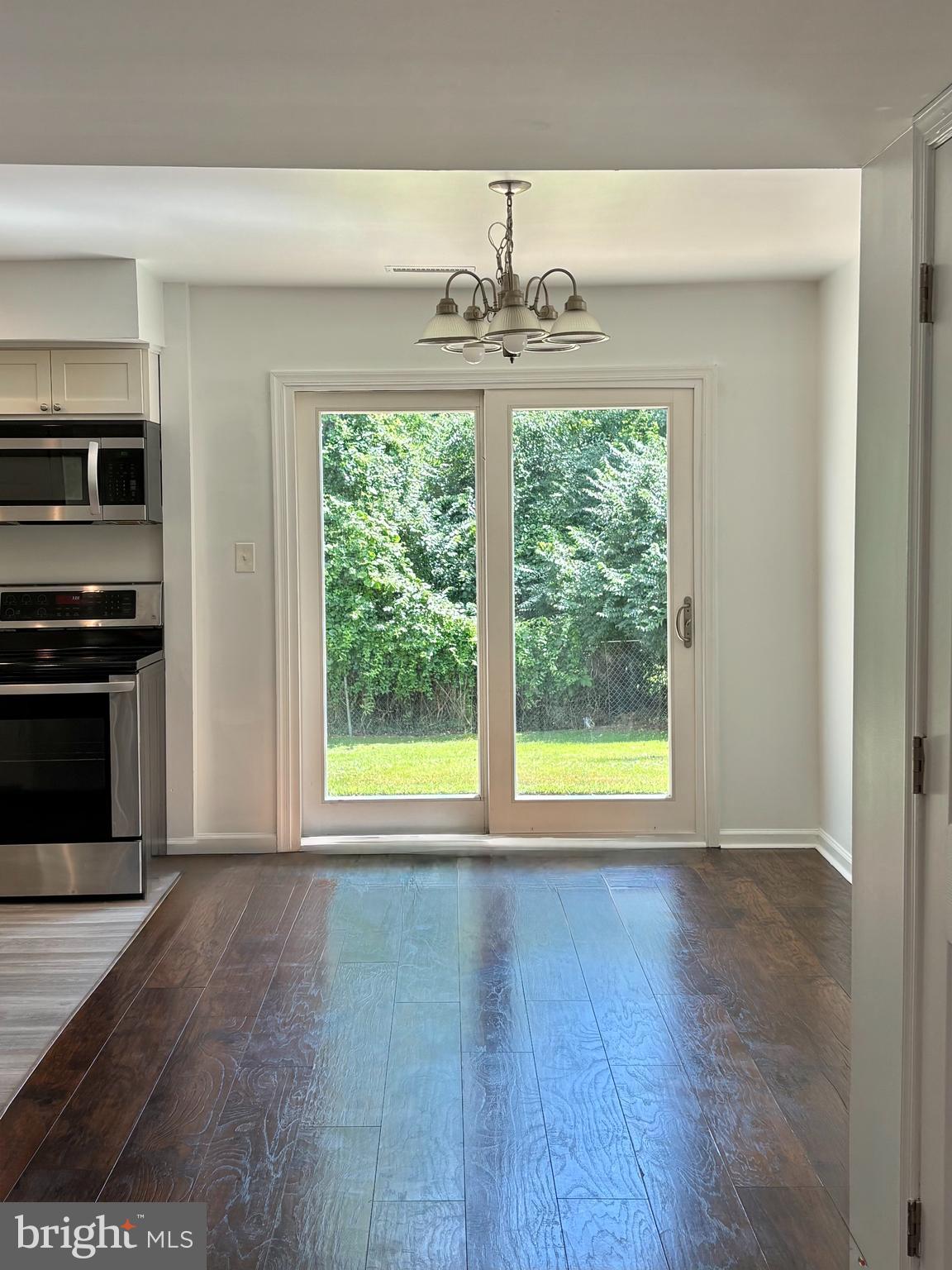 PENN SQUARE - Residential