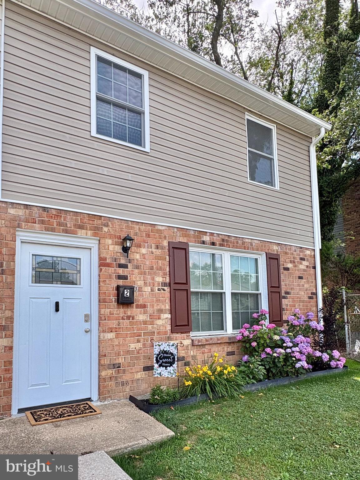 PENN SQUARE - Residential