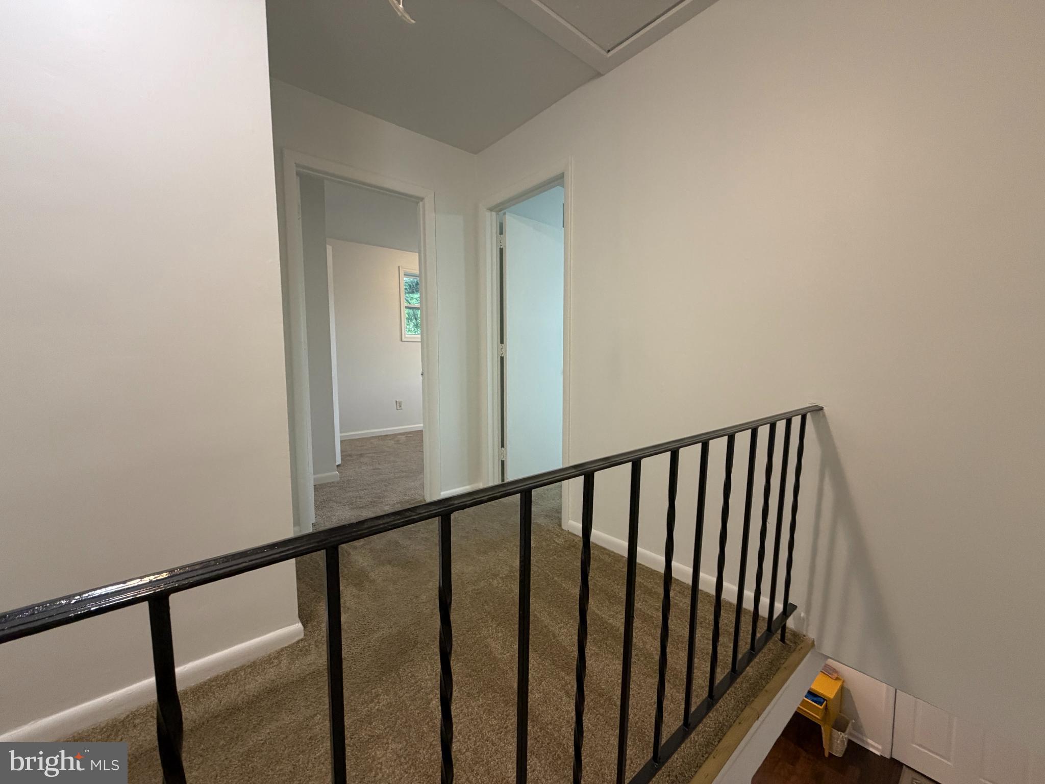 PENN SQUARE - Residential