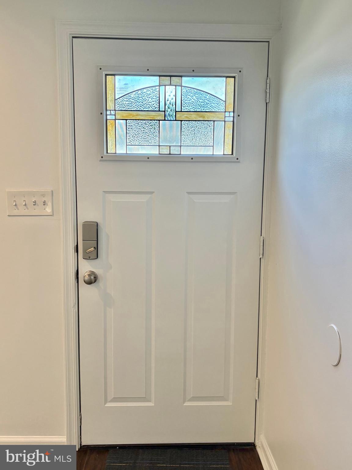 PENN SQUARE - Residential