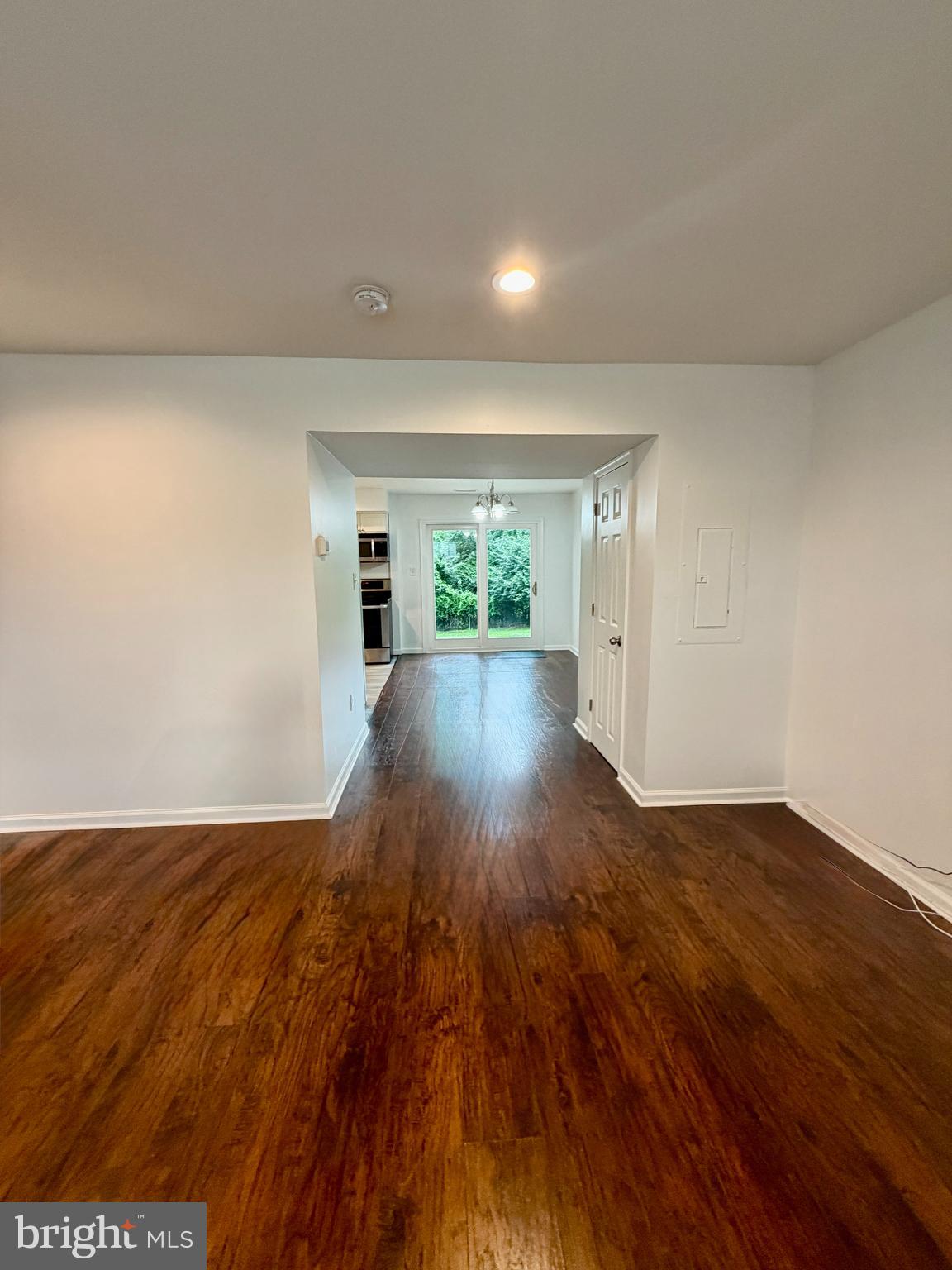 PENN SQUARE - Residential