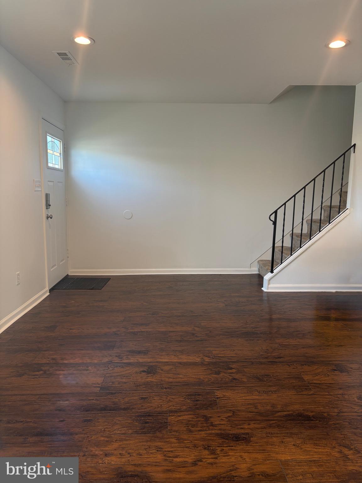PENN SQUARE - Residential
