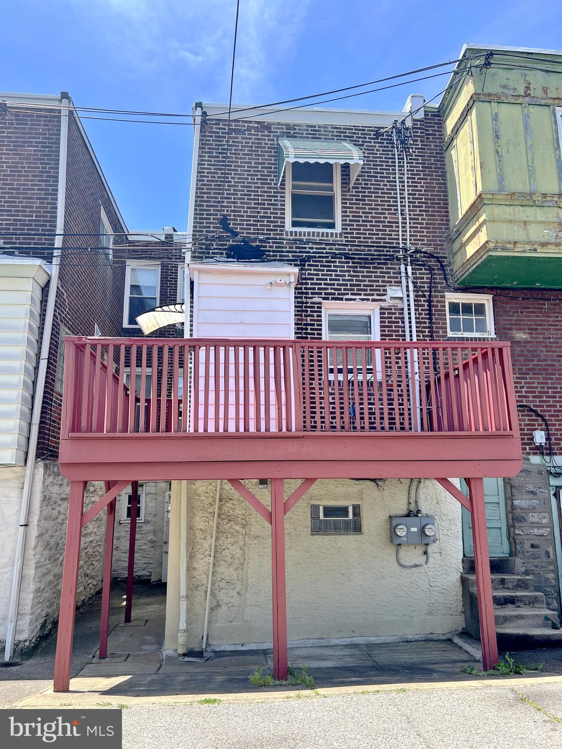 PHILADELPHIA (NORTHEAST) - Residential