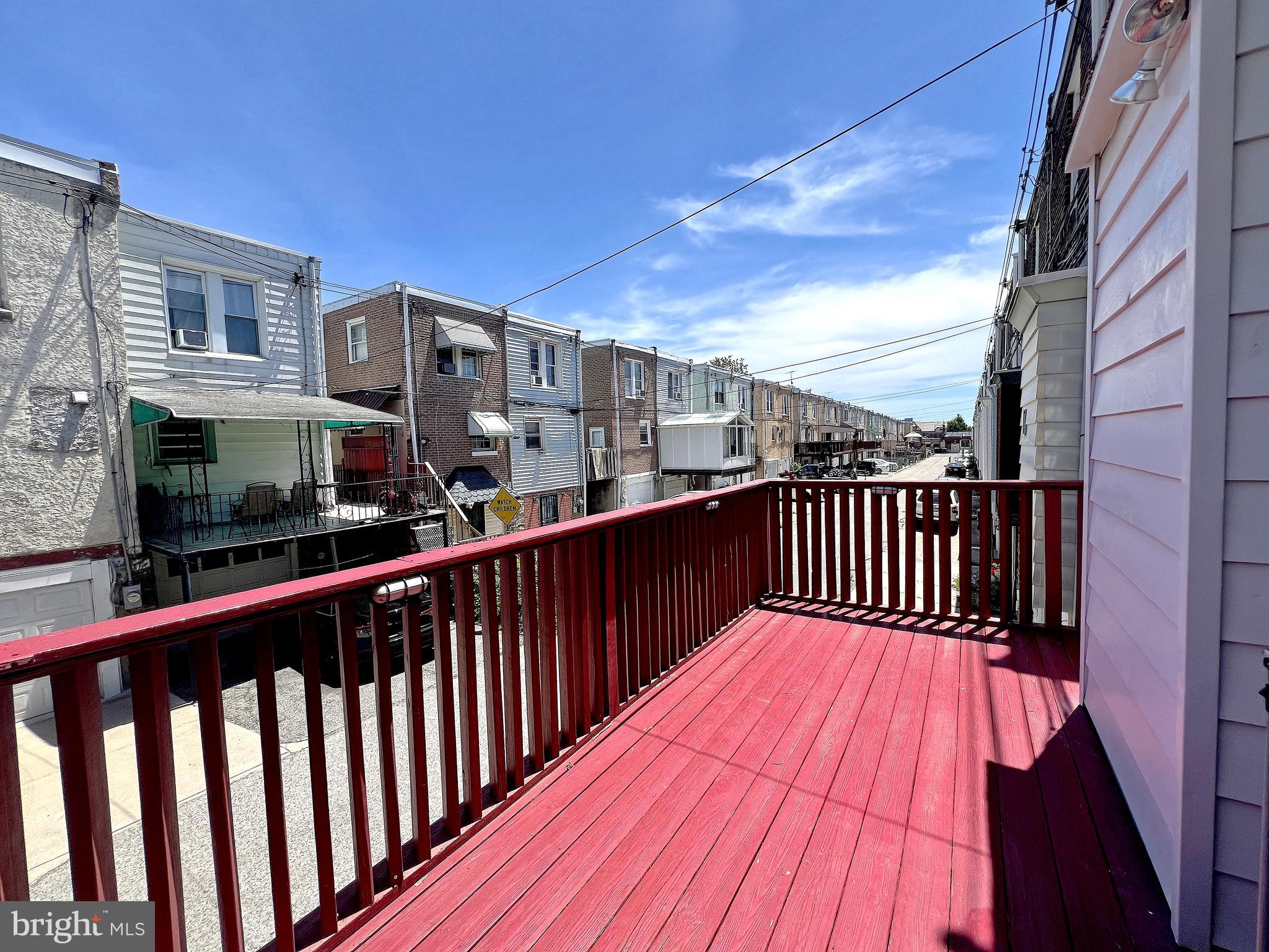 PHILADELPHIA (NORTHEAST) - Residential