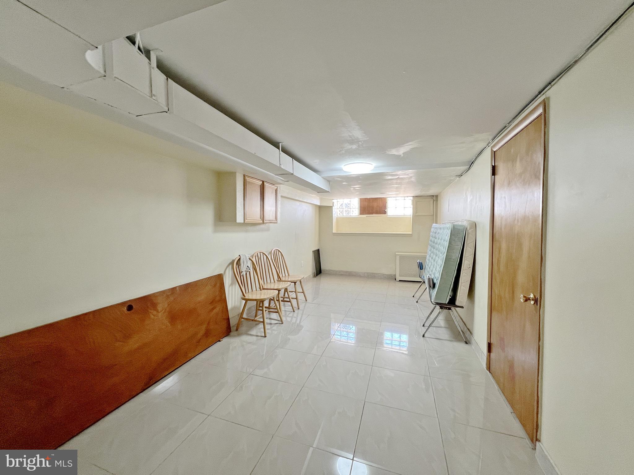 PHILADELPHIA (NORTHEAST) - Residential