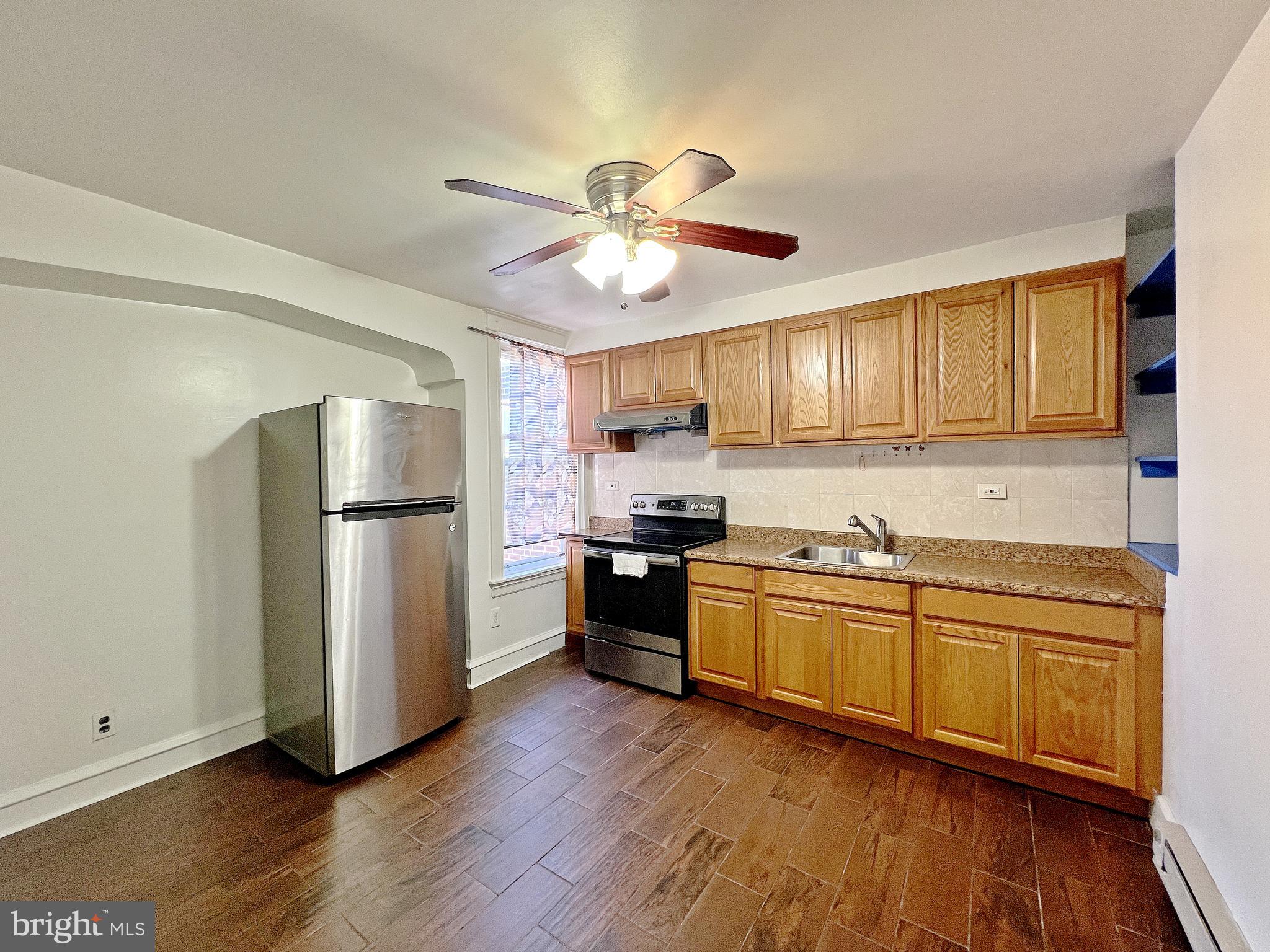 PHILADELPHIA (NORTHEAST) - Residential