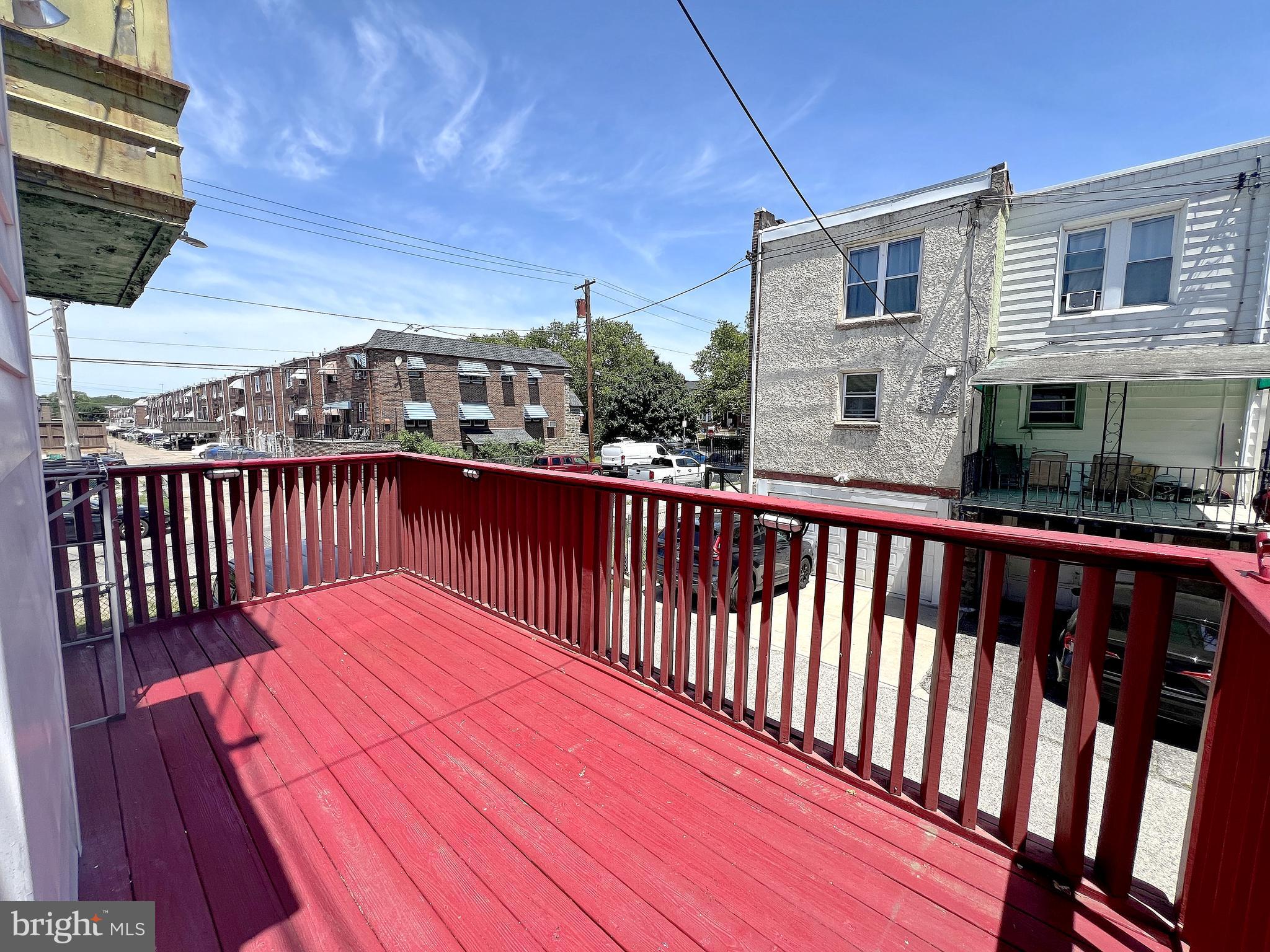 PHILADELPHIA (NORTHEAST) - Residential