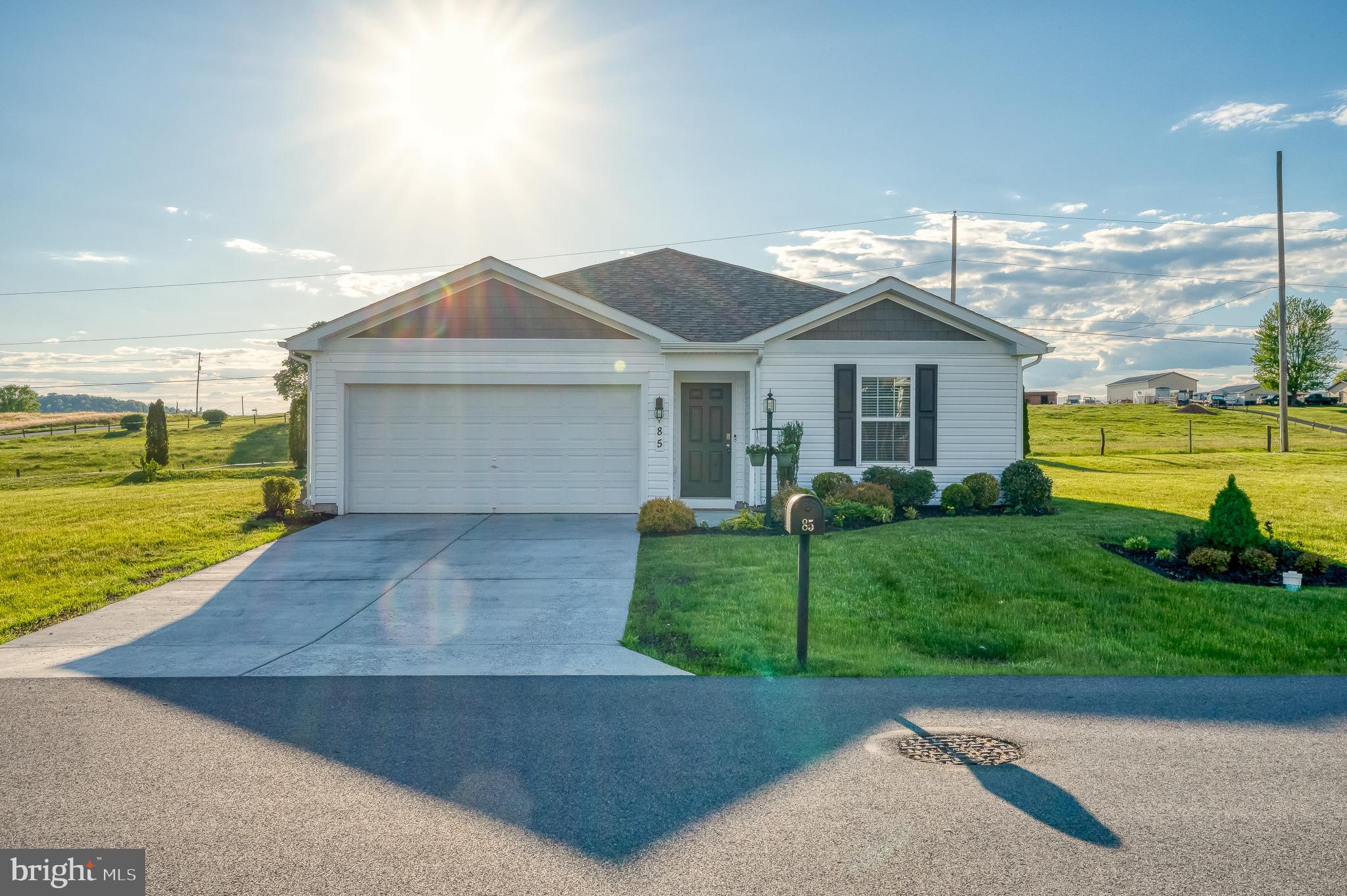 LINKS AT GETTYSBURG - Residential