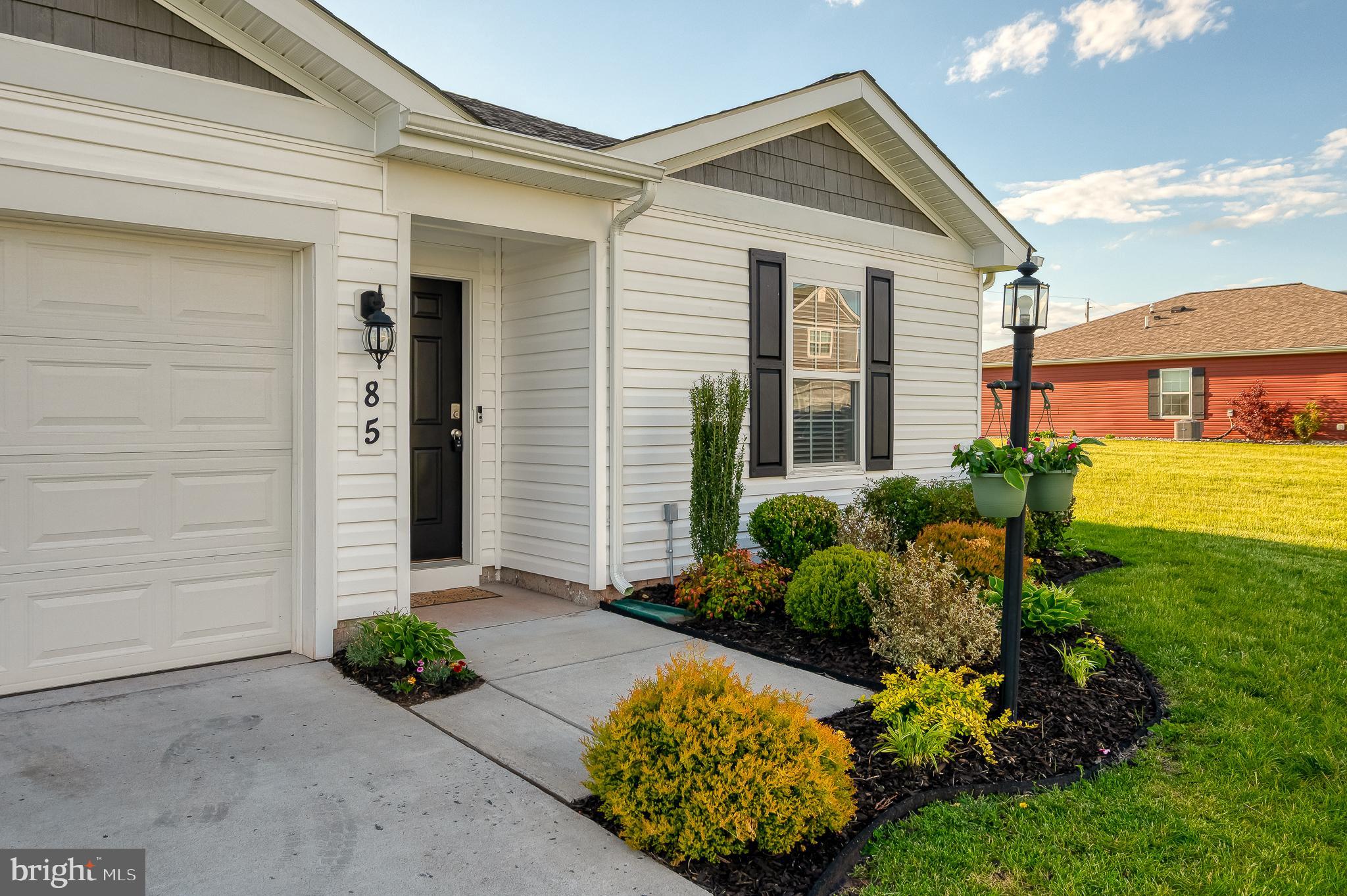 LINKS AT GETTYSBURG - Residential