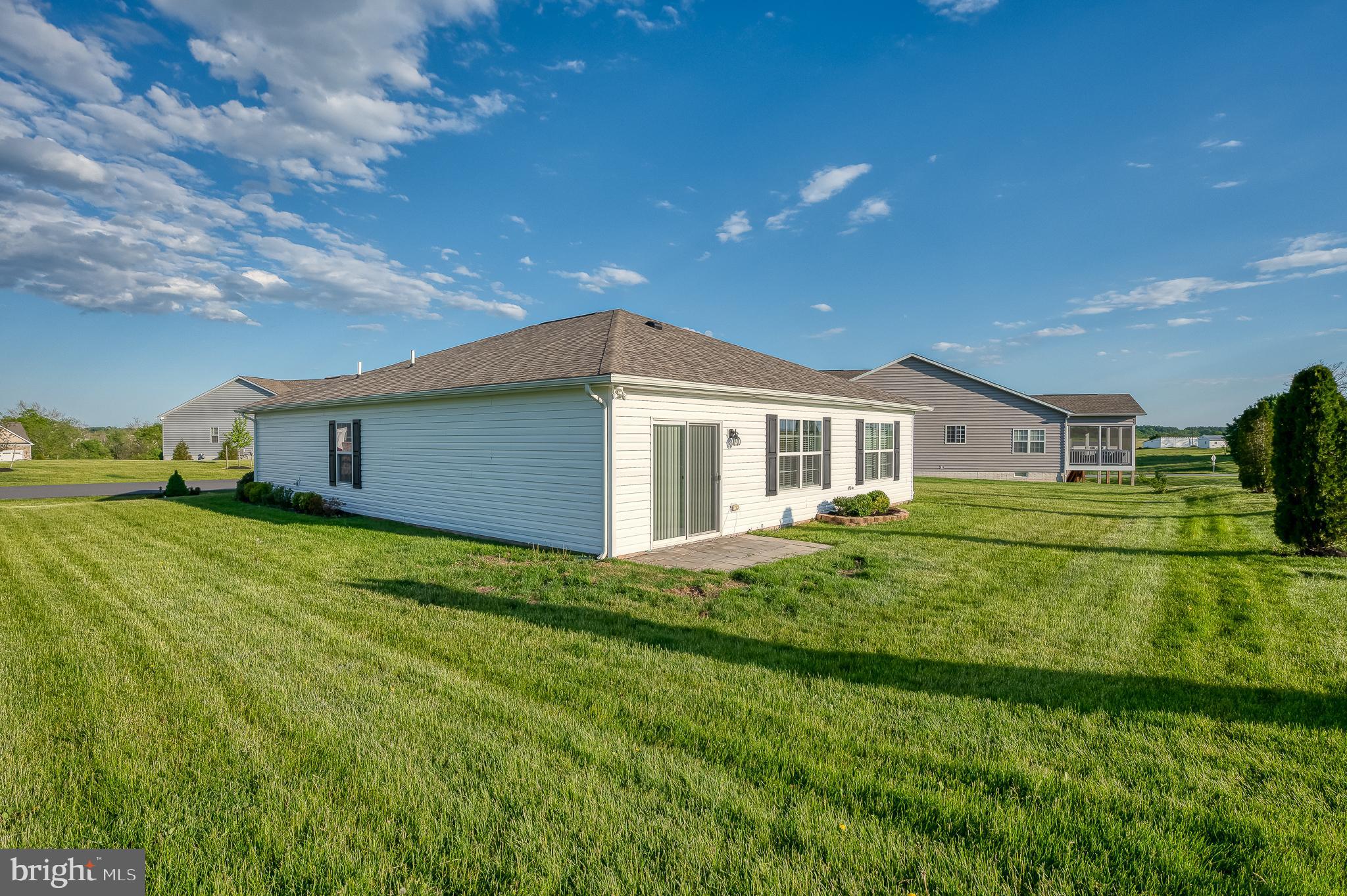 LINKS AT GETTYSBURG - Residential