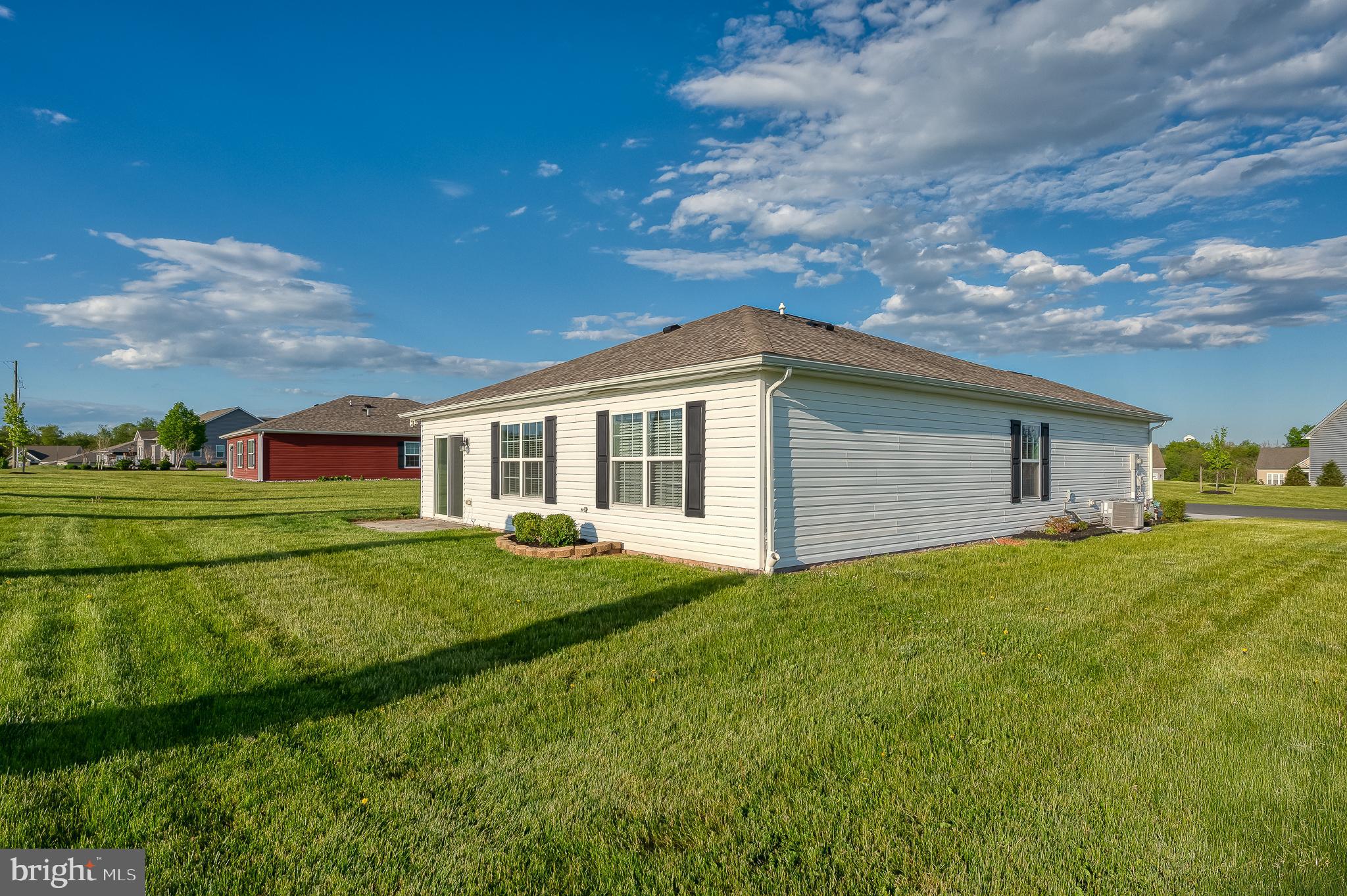 LINKS AT GETTYSBURG - Residential