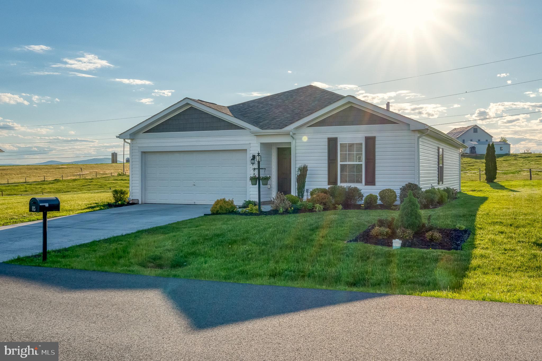 LINKS AT GETTYSBURG - Residential