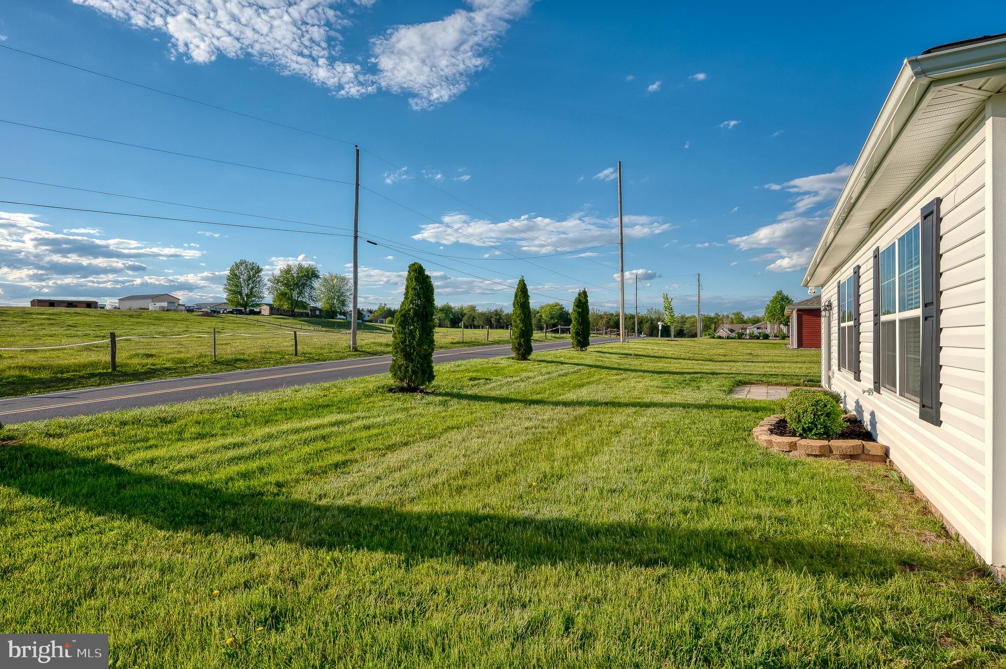 LINKS AT GETTYSBURG - Residential