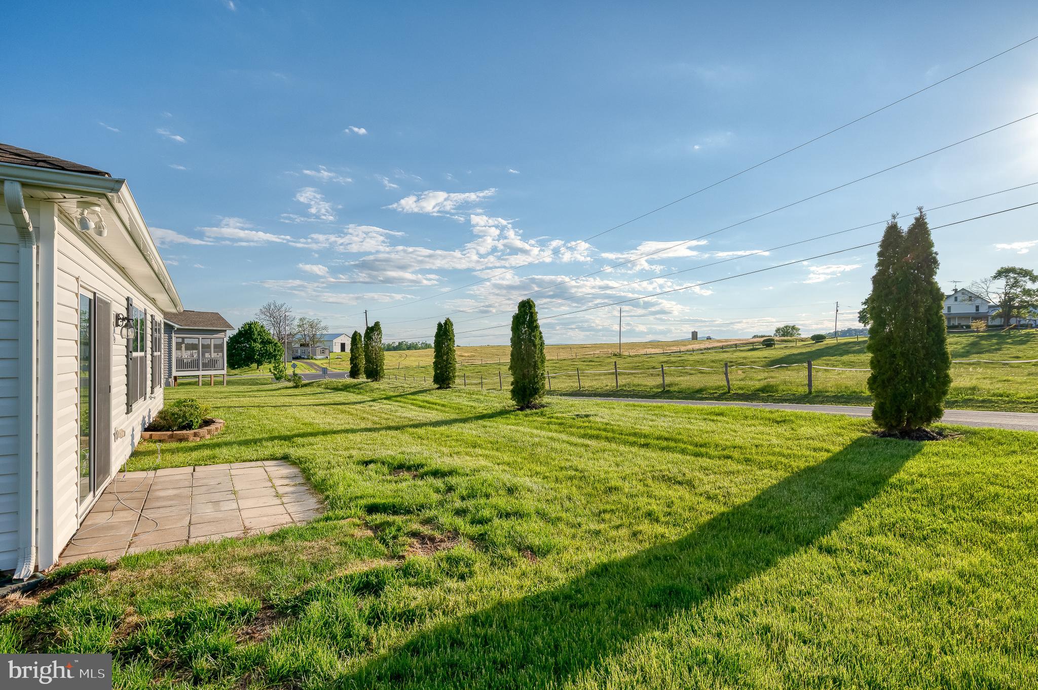 LINKS AT GETTYSBURG - Residential