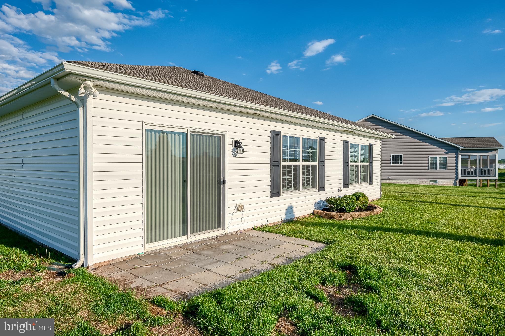 LINKS AT GETTYSBURG - Residential