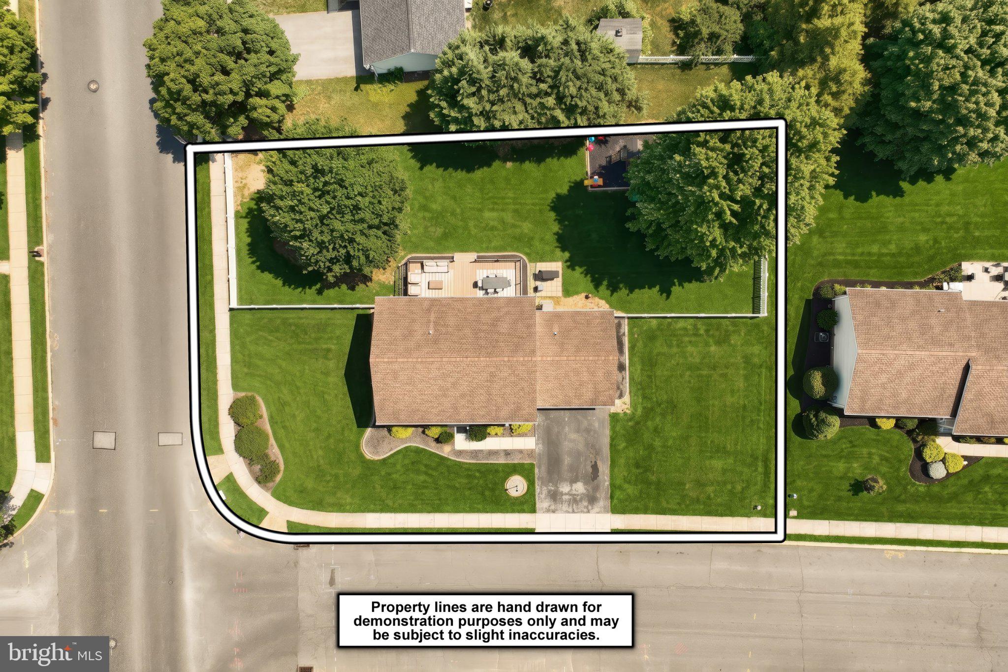 MEADOWVIEW ESTATES - Residential