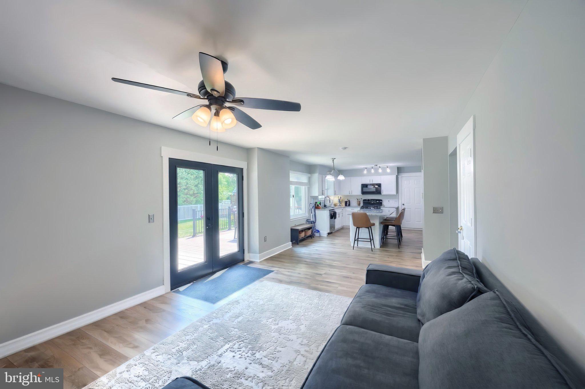 MEADOWVIEW ESTATES - Residential