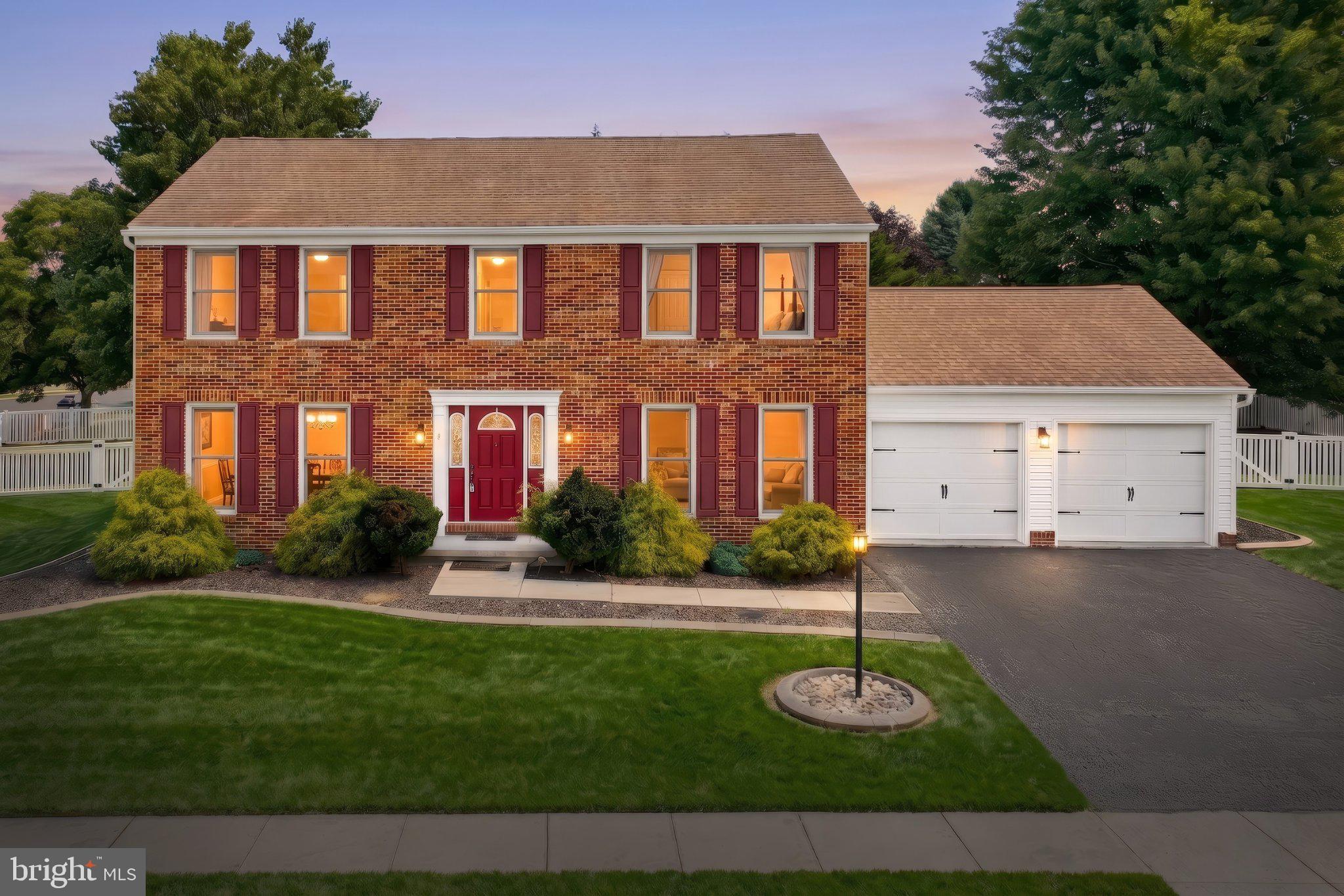MEADOWVIEW ESTATES - Residential